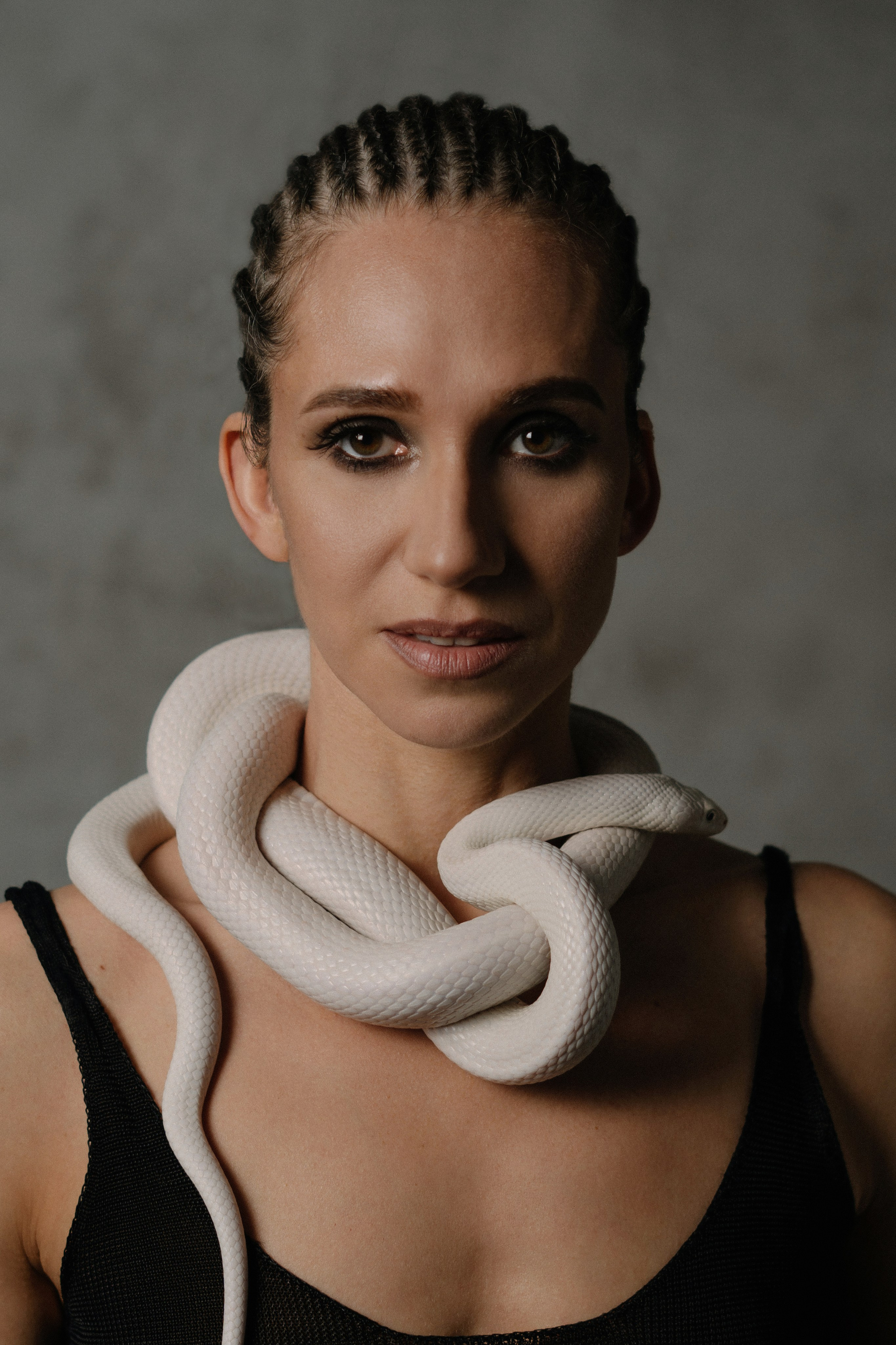 Анастасия. Фотограф в Москве Анна Комягина