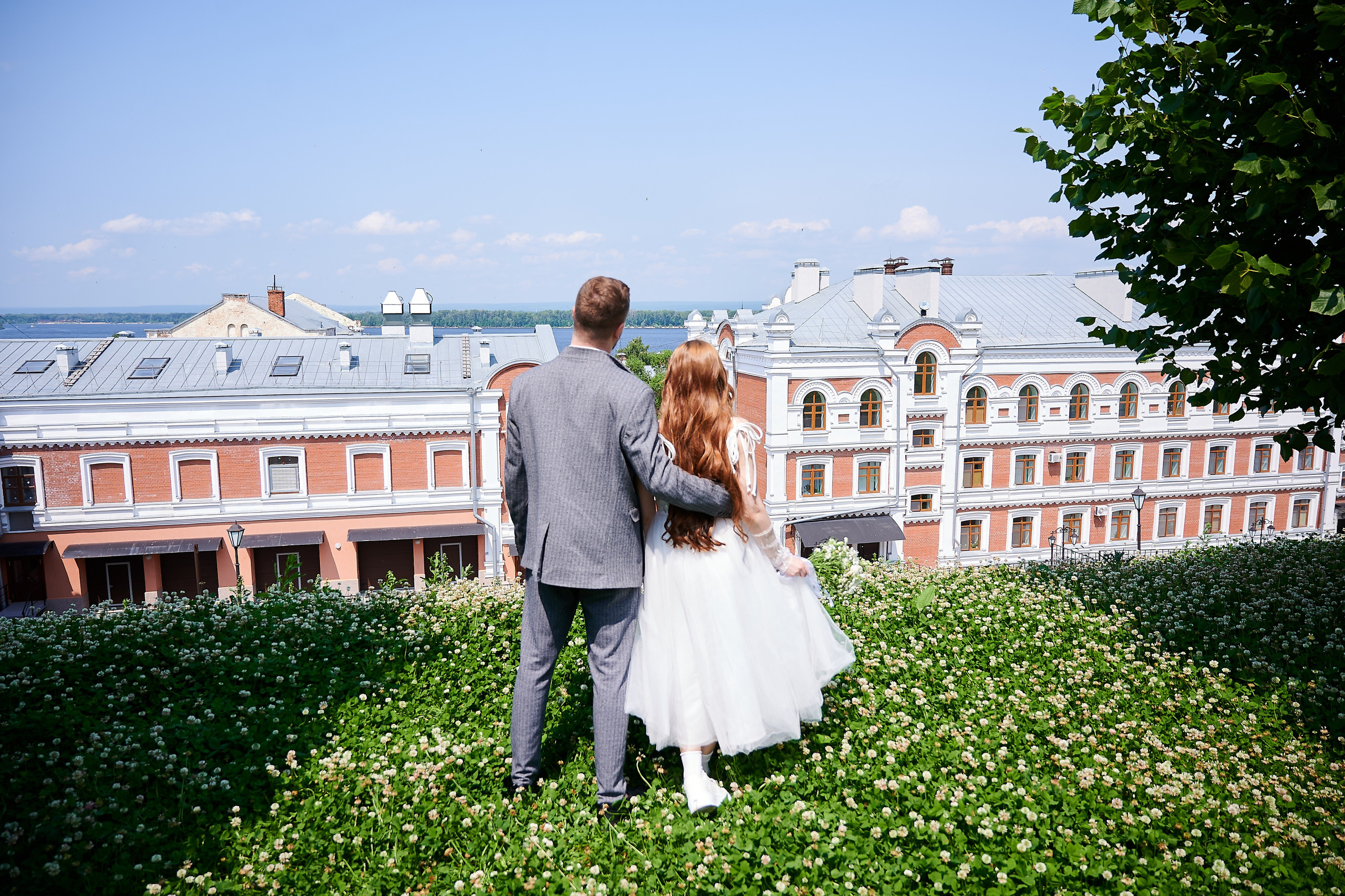 A&A. Профессиональный репортажный фотограф в Самаре Никита Королев