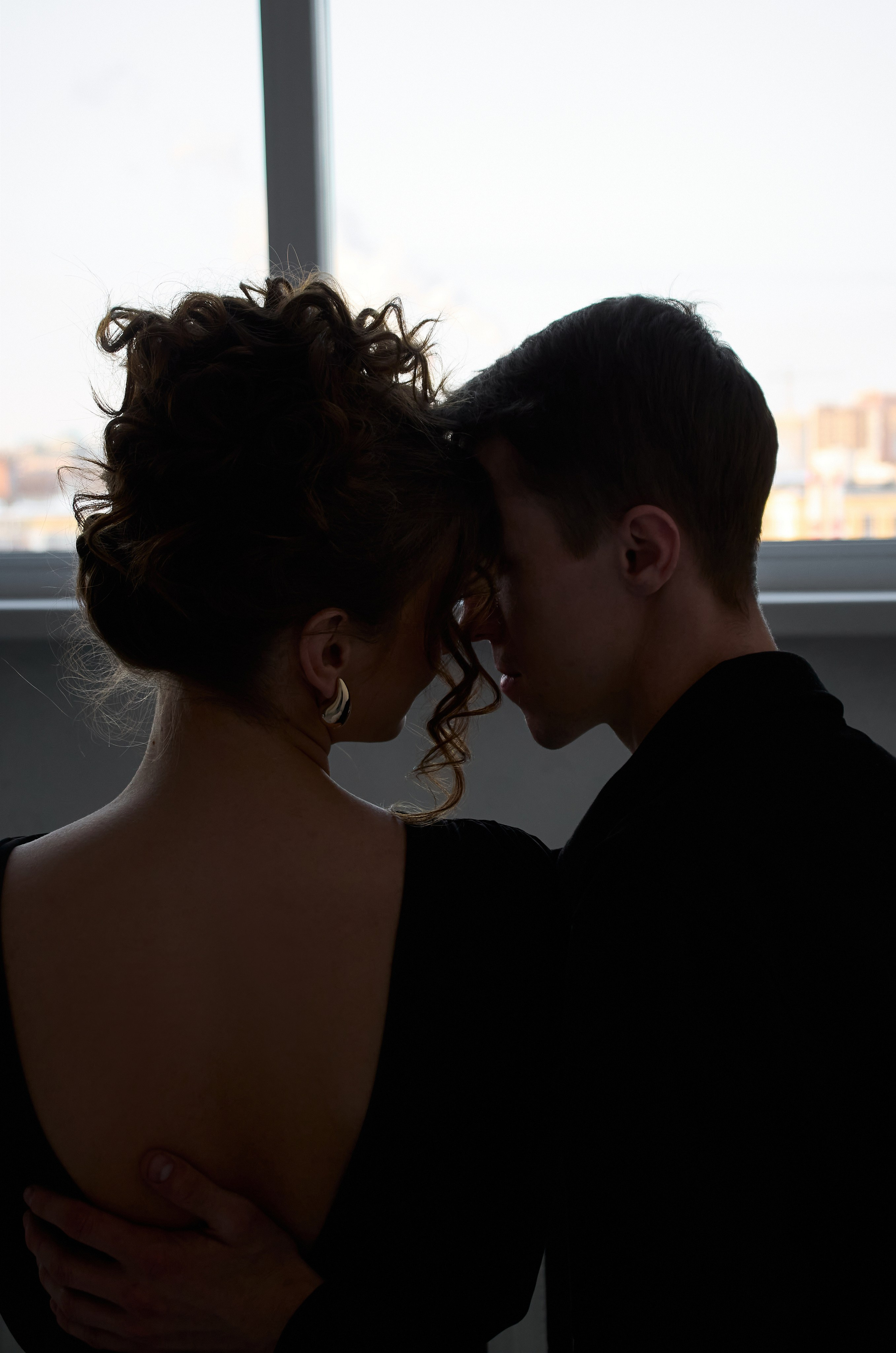 Love story. Фотограф Нижний Новгород