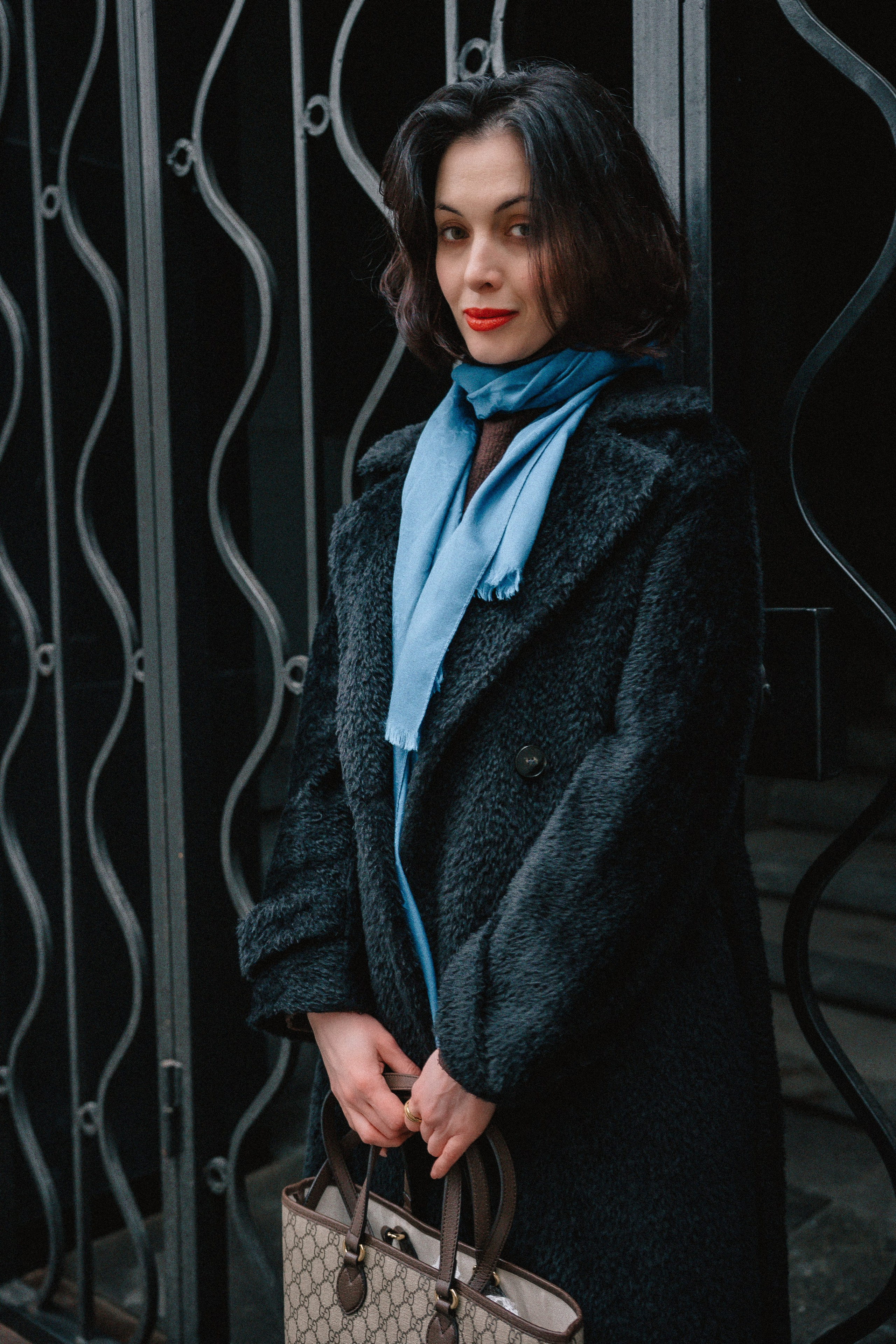 ОЛЯ. Я фотограф из Москвы к Вашим услугам