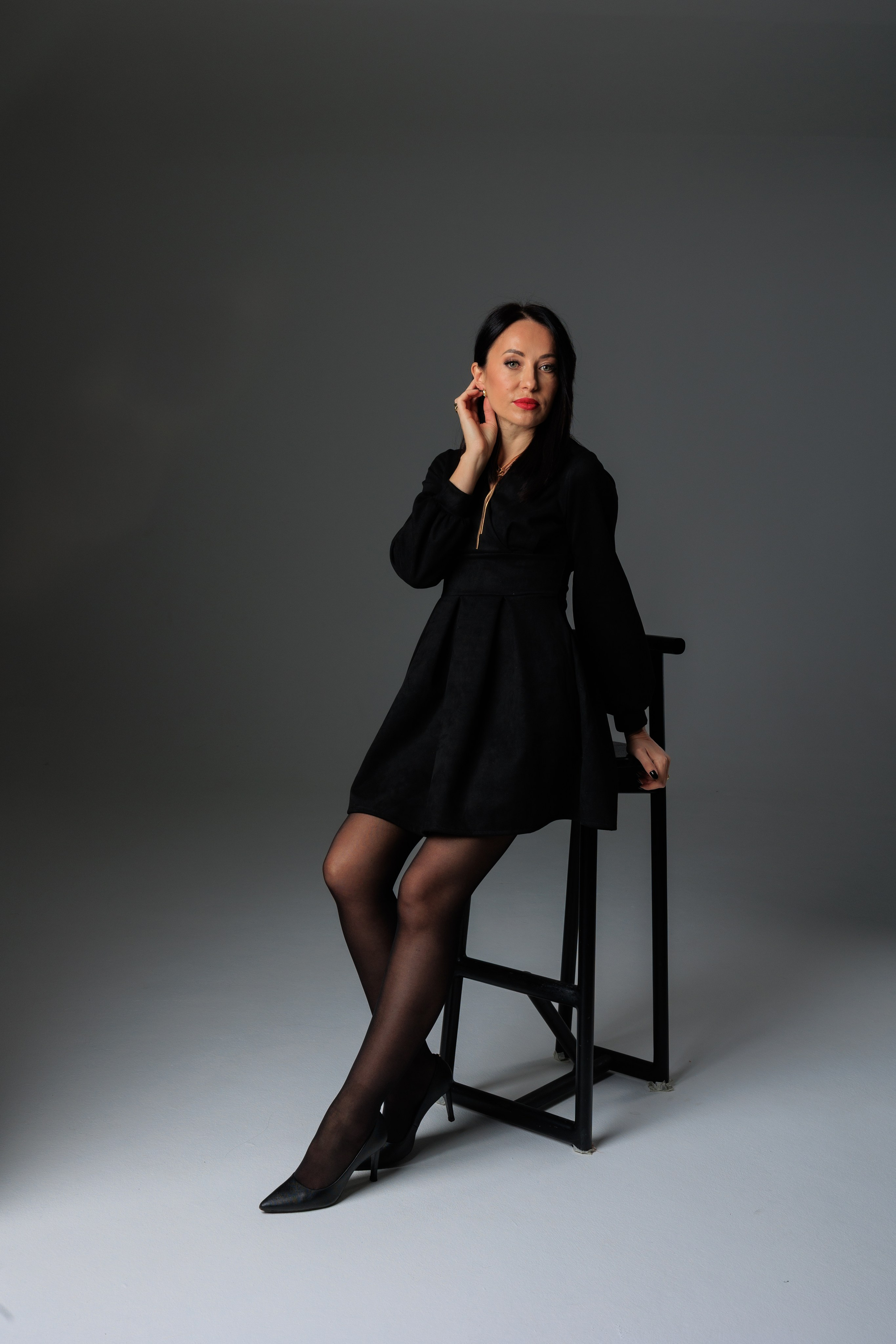 АЛЛА. Я фотограф из Москвы к Вашим услугам