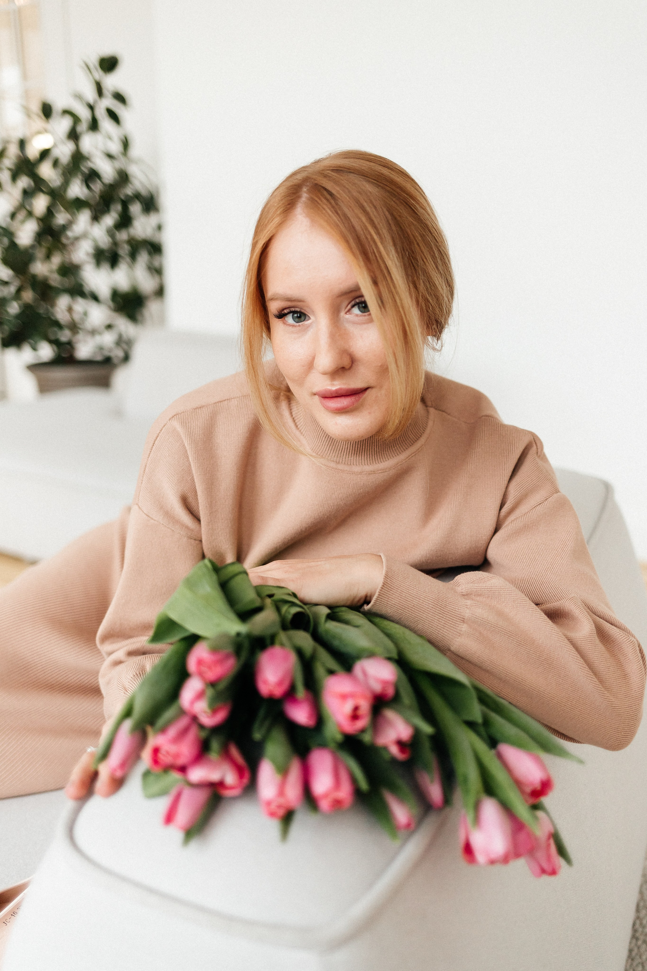 Ксения. Свадебный и семейный фотограф в Екатеринбурге