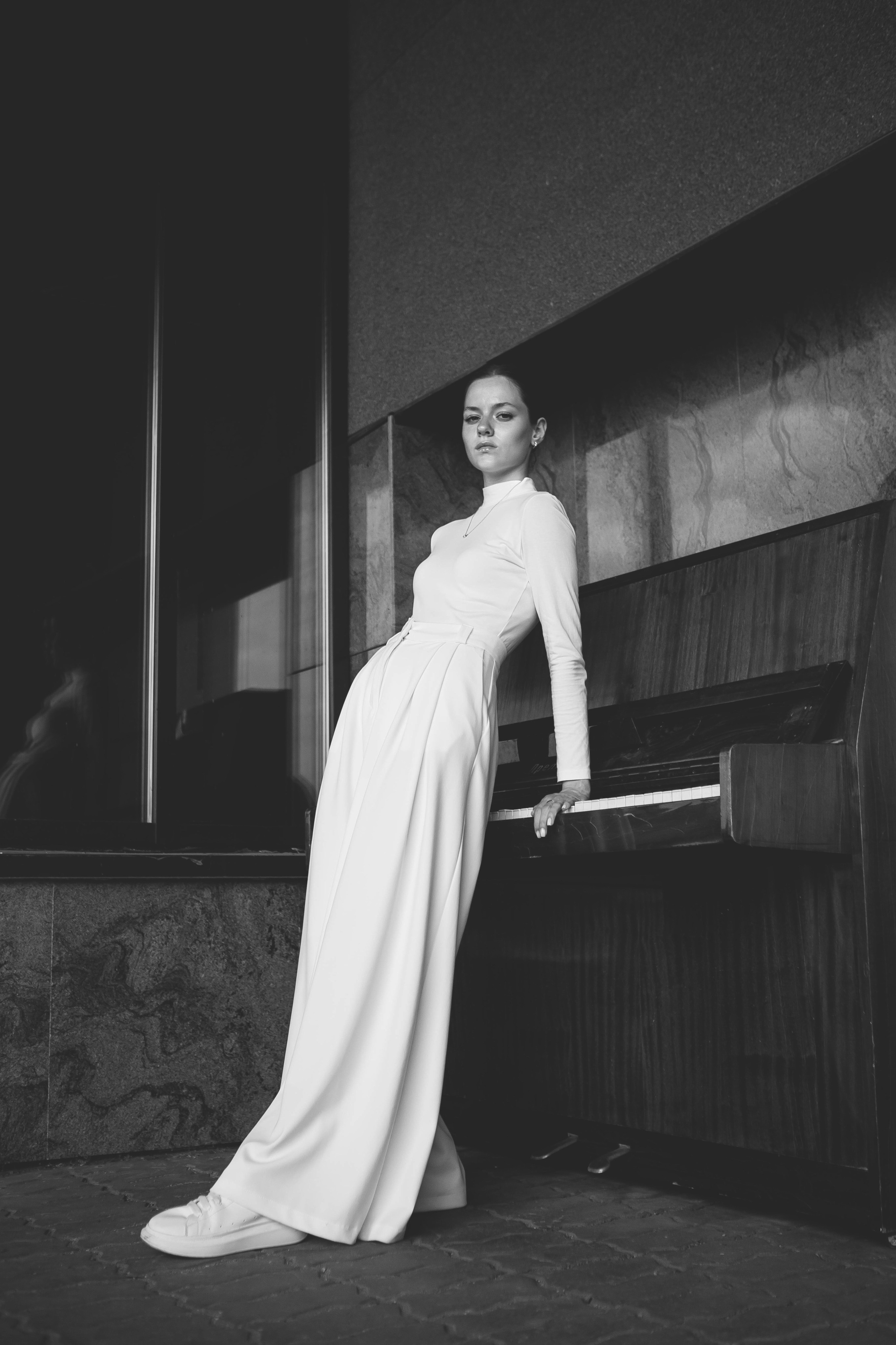 Ульяна. Свадебный и портретный фотограф в Красноярске Алина Семенихина