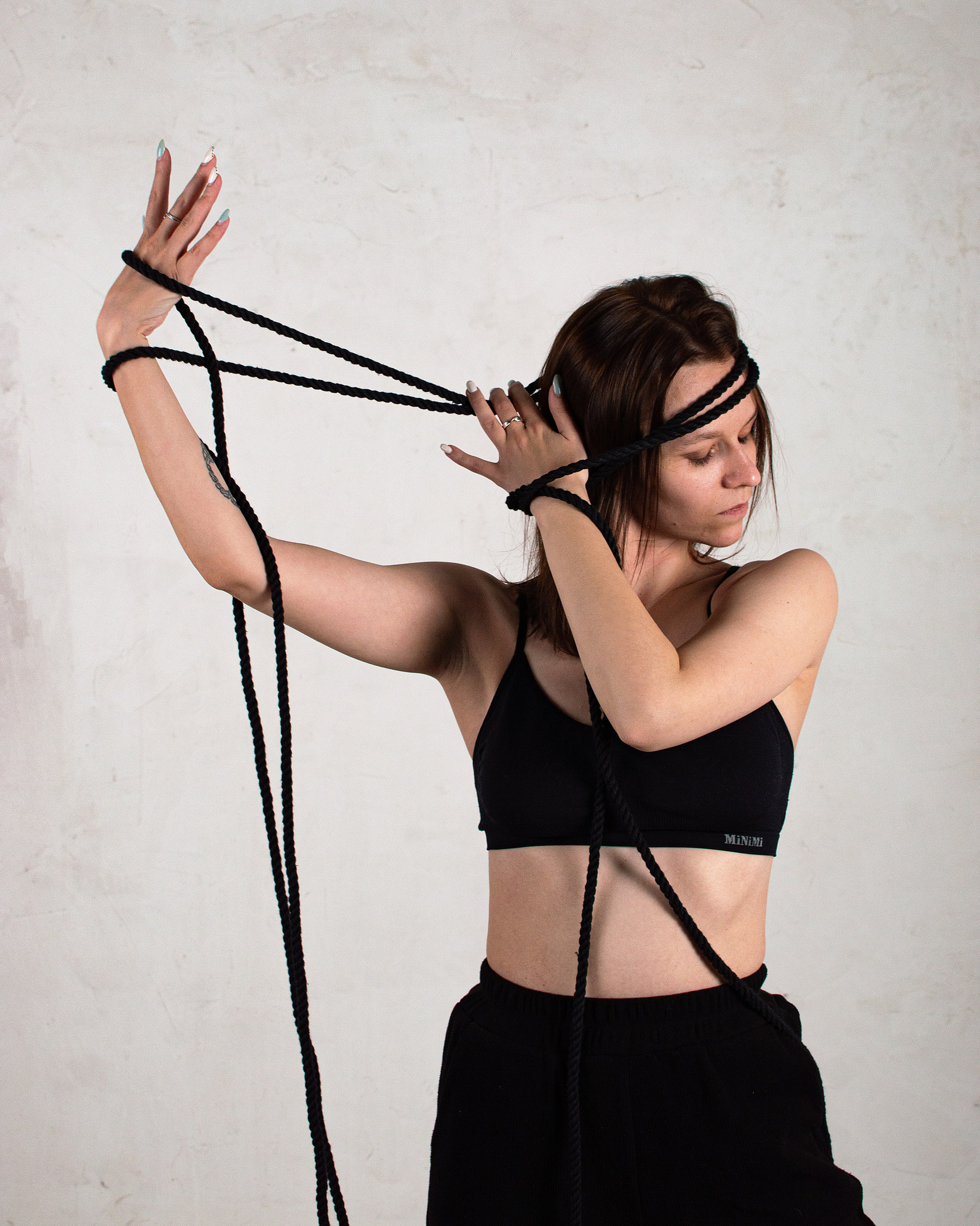 Портфолио. Портретный фотограф в Иваново Дмитрий Егоров