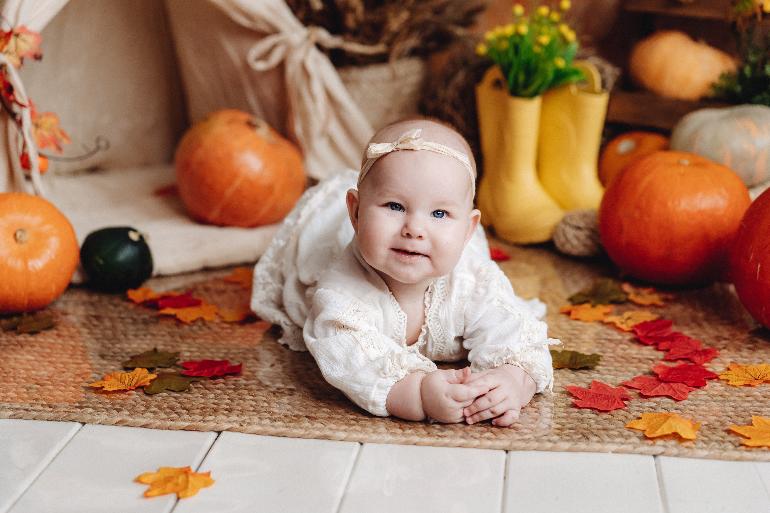 Тематические мини фотосессии. Семейный и контент фотограф в Красноярске Власова Екатерина