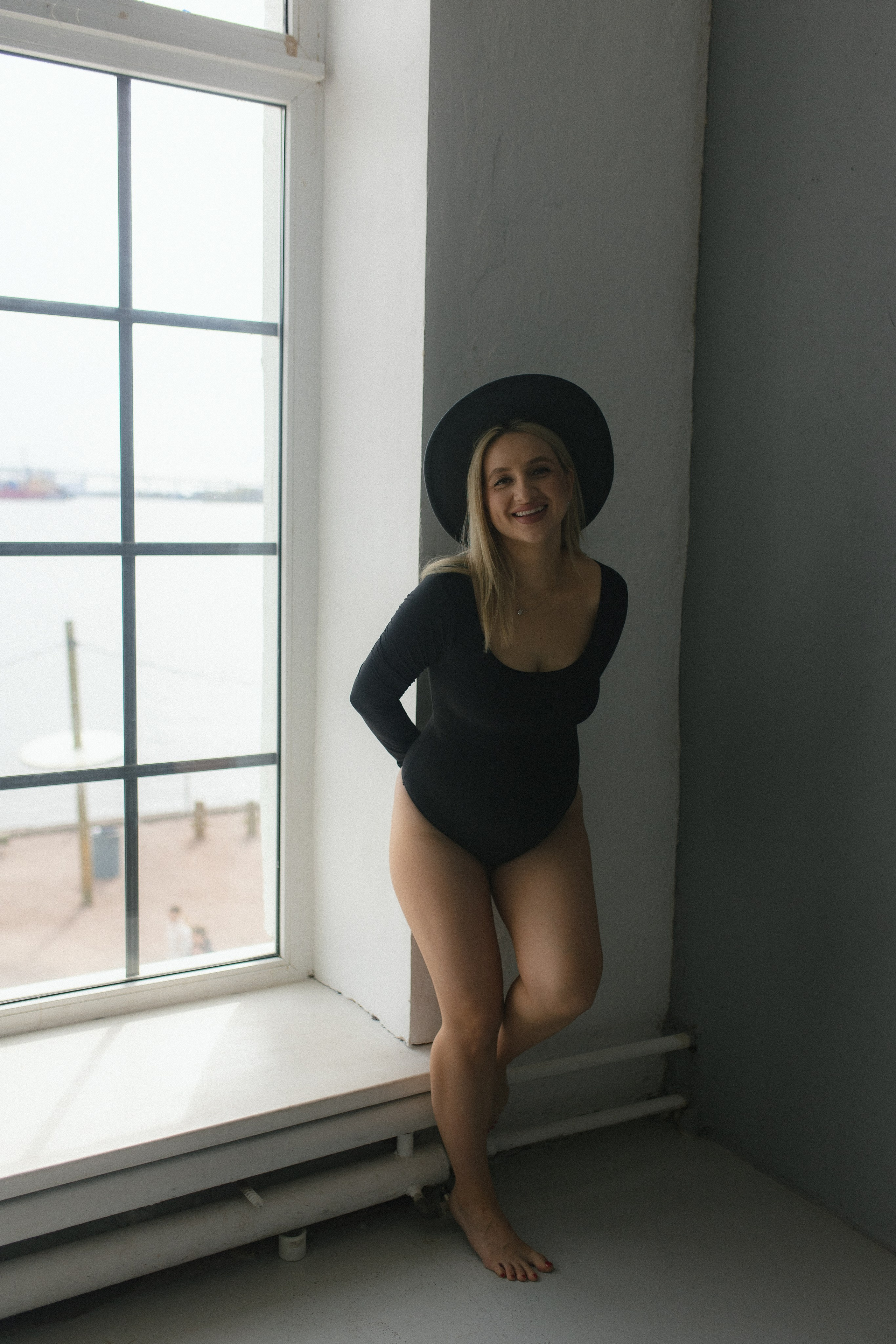 В ожидании. Фотограф из Петербурга