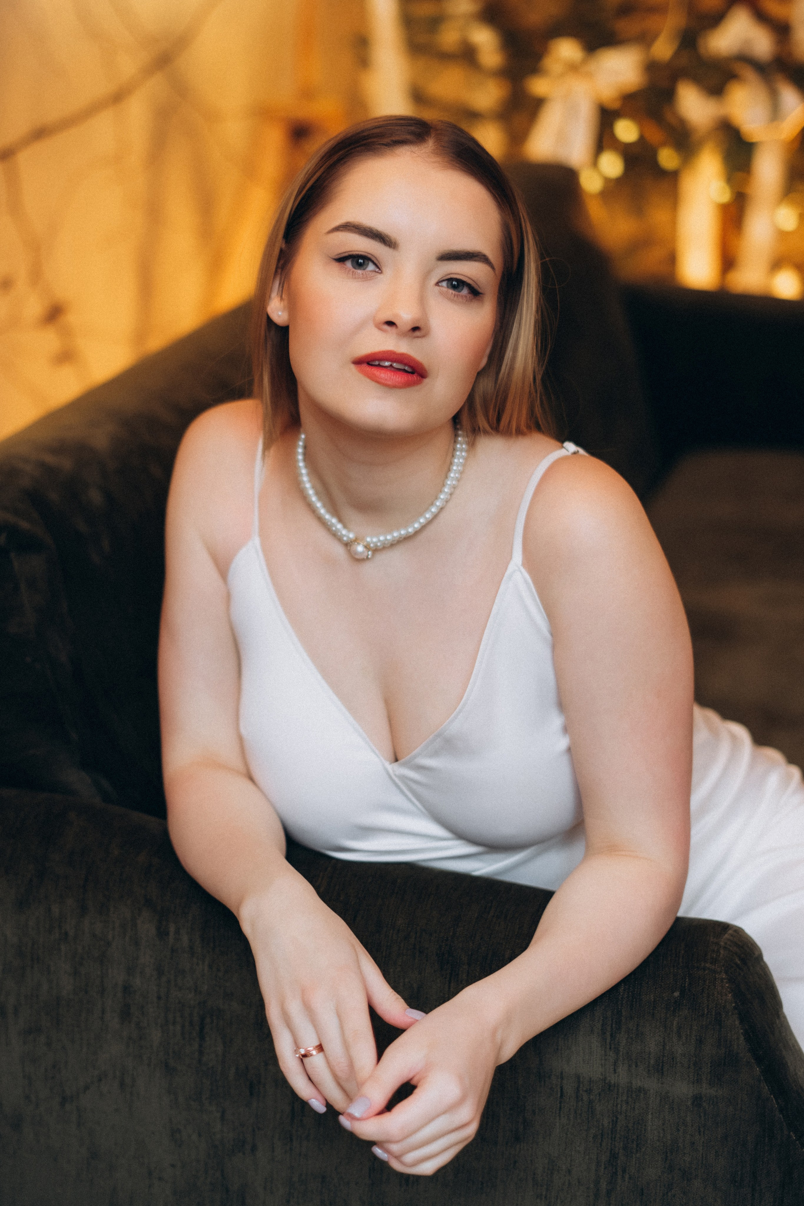 Портретная индивидуальная фотосессия в Москве. Фотограф Москва Виктория-Антуанетта