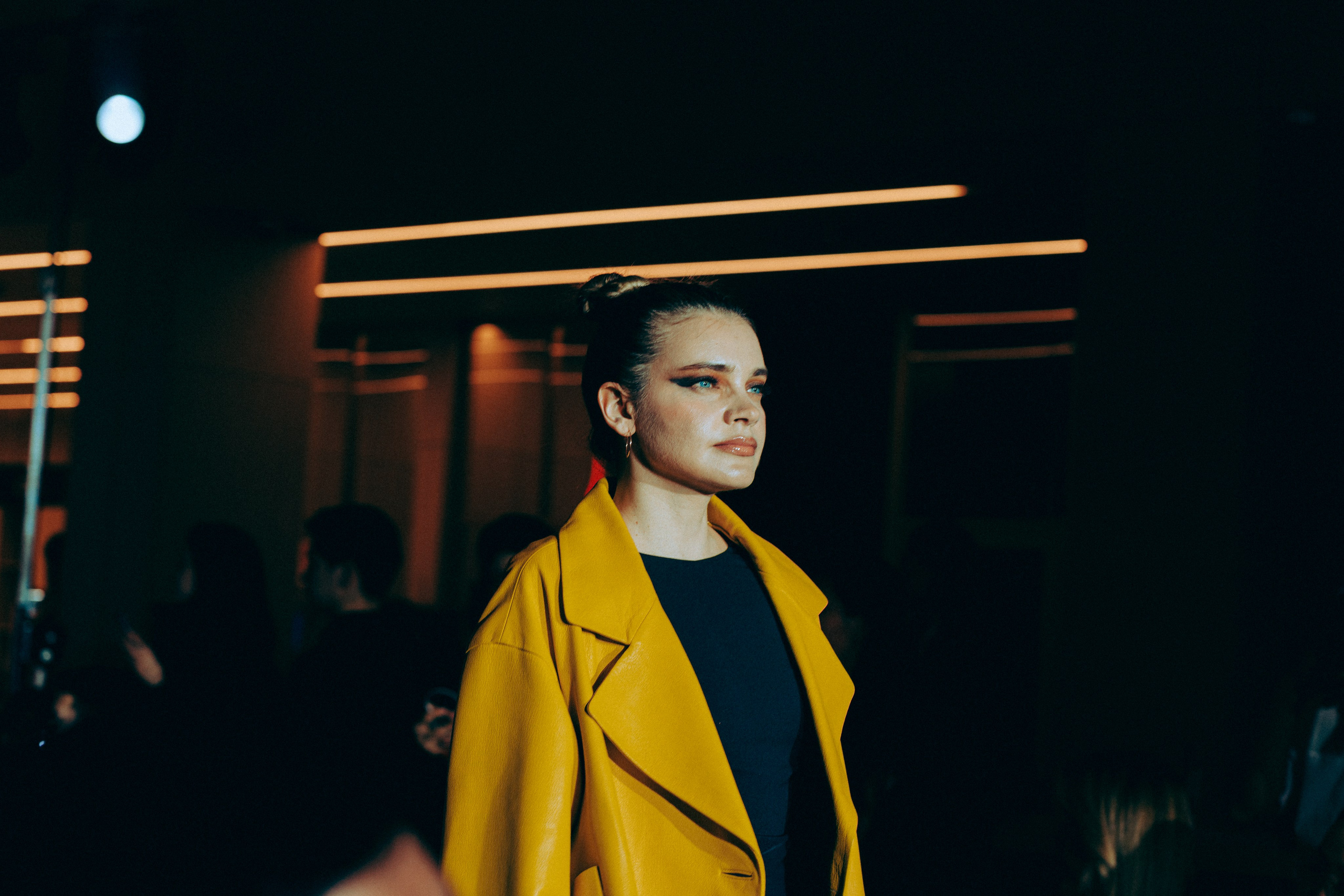 Fashion Show Allur. Репортажный фотограф в Астане — Диана Калтаева, портретный фотограф