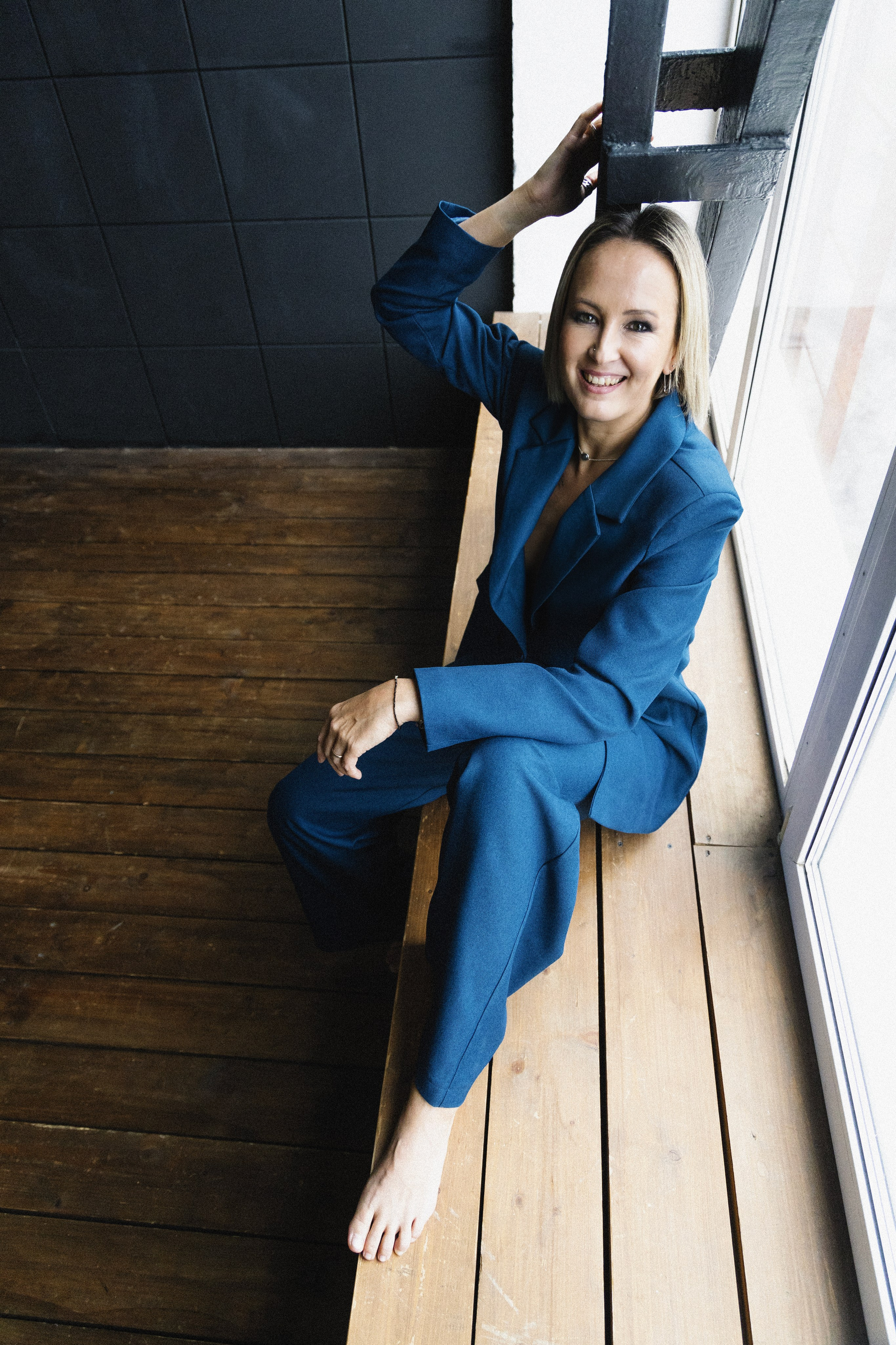 Съемка в День рождения. Ольга и подруги. Пермь. Портретный, интерьерный и фуд фотограф в Перми Иван Вострецов