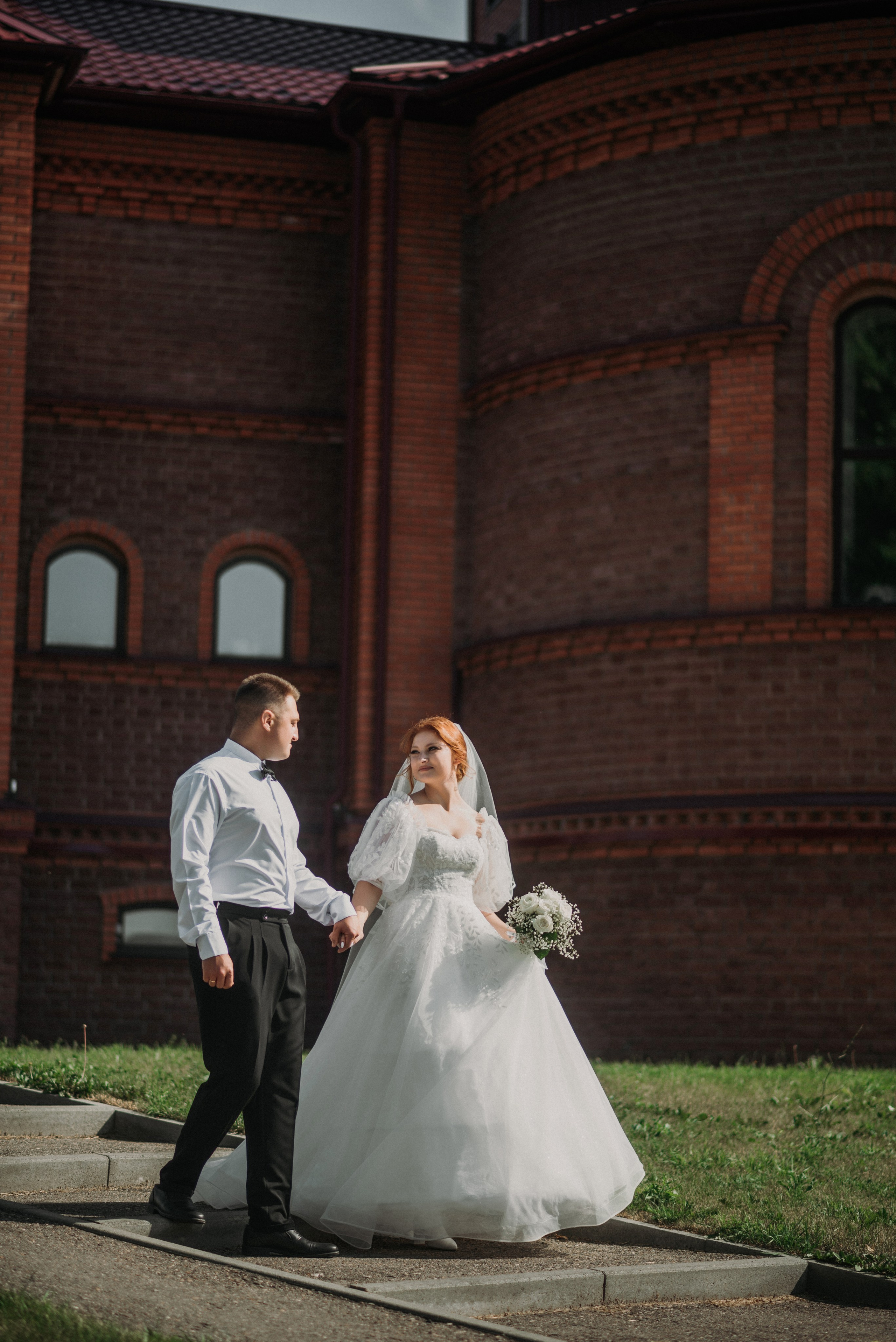26.06.26 Wedding Day. Семейный фотограф в Барнауле