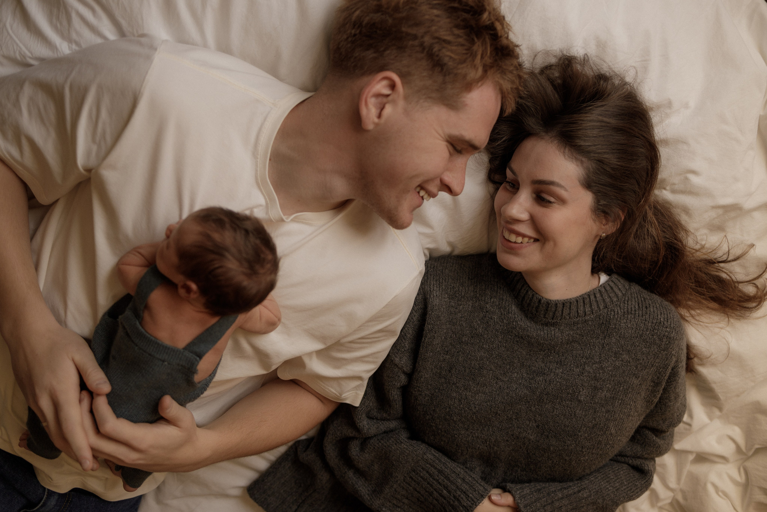 Истории о самых маленьких. Марина Мужиченкова. Семейная и детская фотосъёмка в Москве