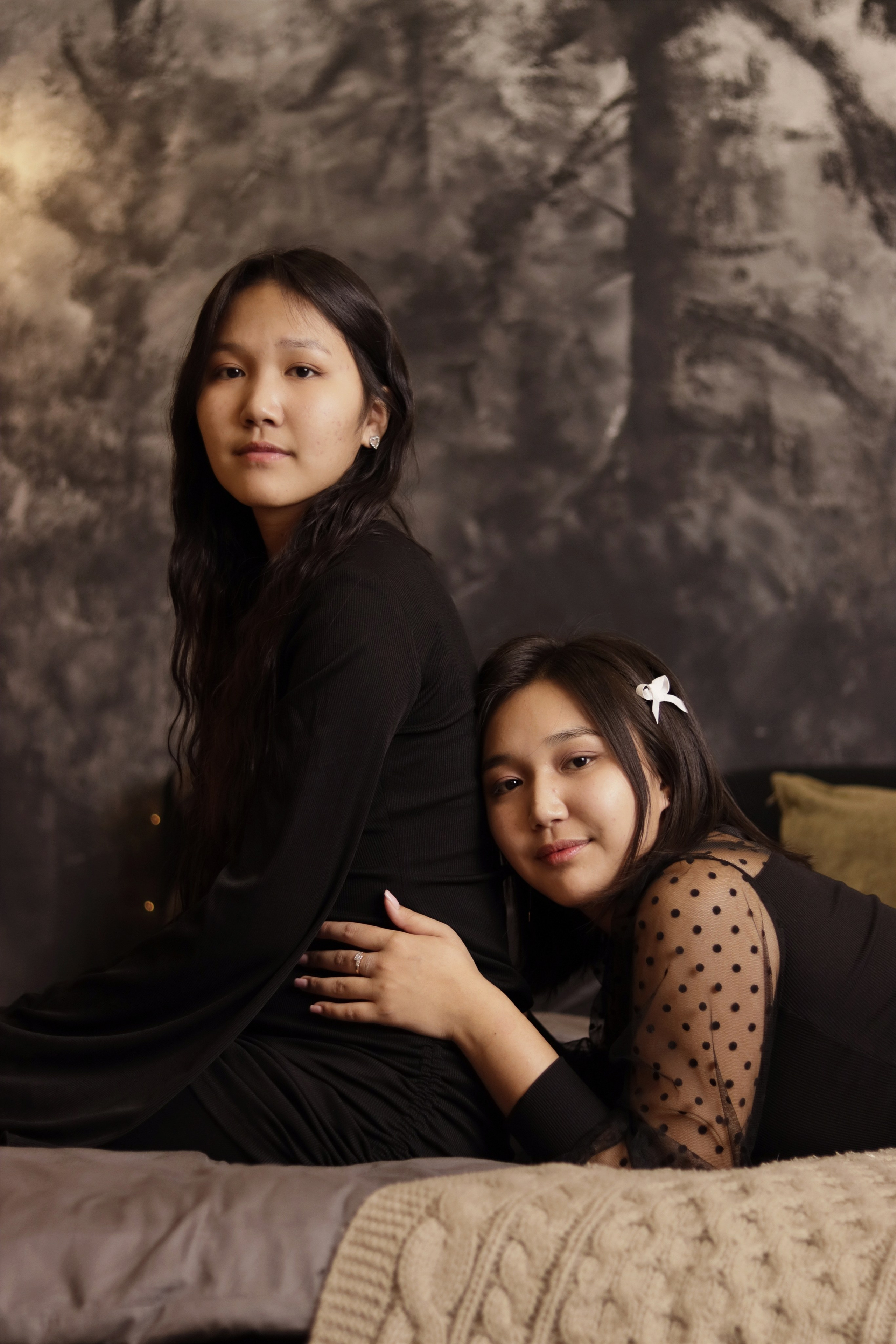 Семейные съемки