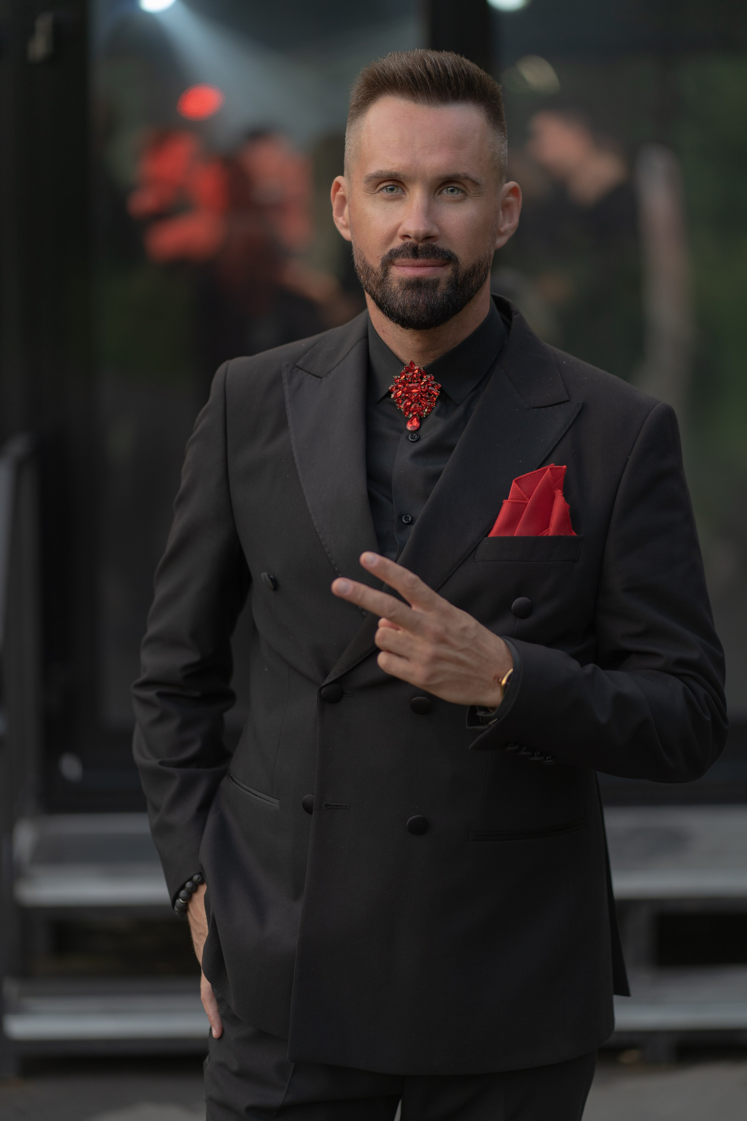 Солянка. Фотограф Антон Белоусов