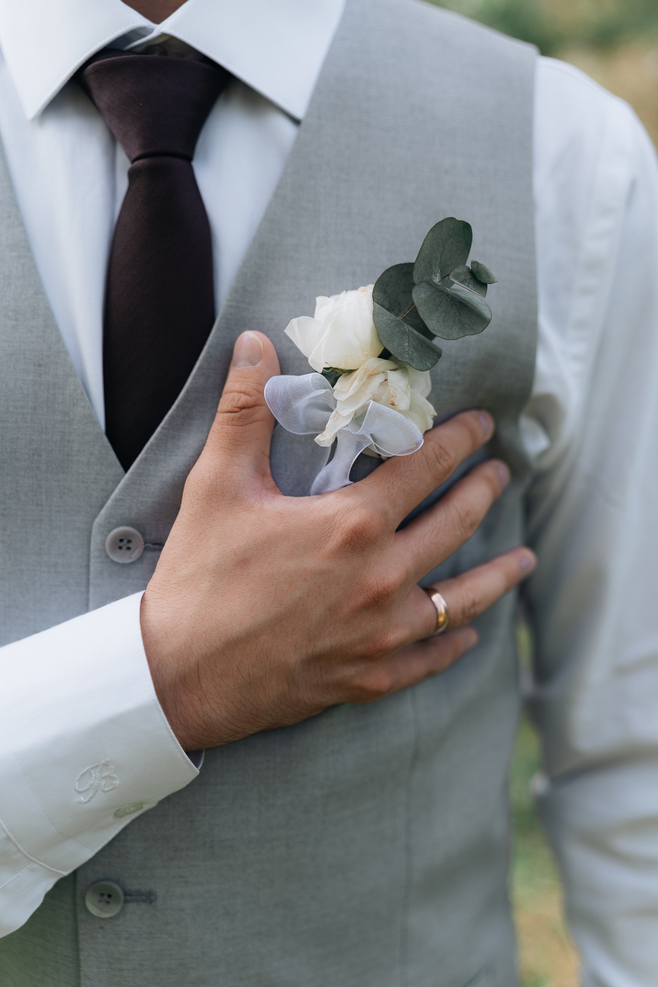 Свадебная. Индивидуальный фотограф в Москве Кирилл Соколов