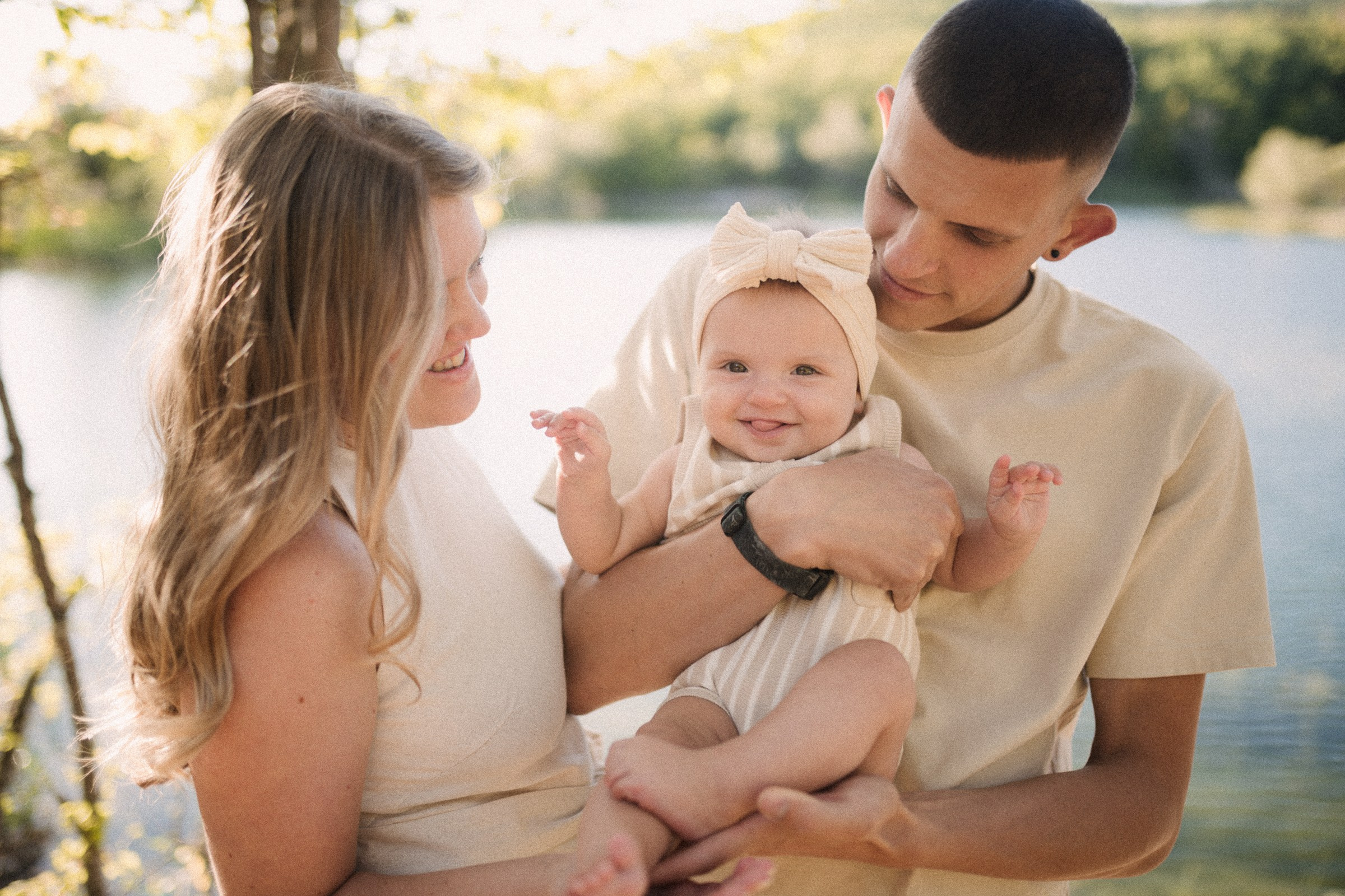 Семейные. Свадебный и семейный фотограф в Севастополе и Крыму Алина Зорина