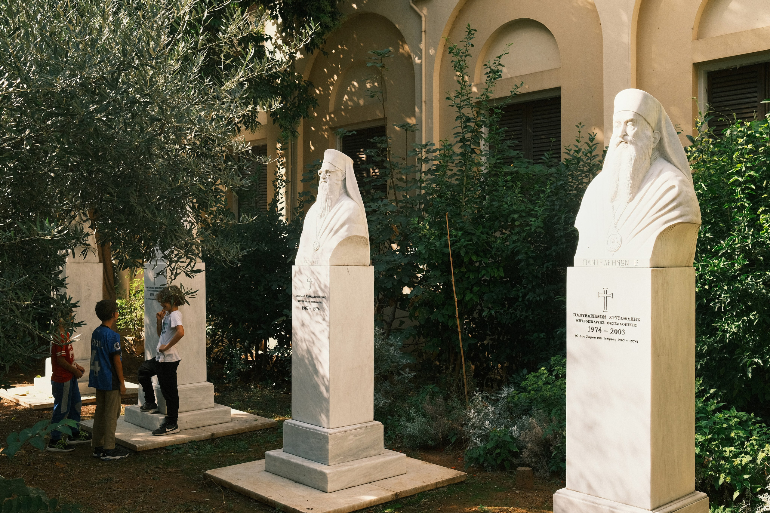 Фотографии Салоник | Филипп Линзин. Репортажный и портретный фотограф в Санкт-Петербурге Филипп Линзин