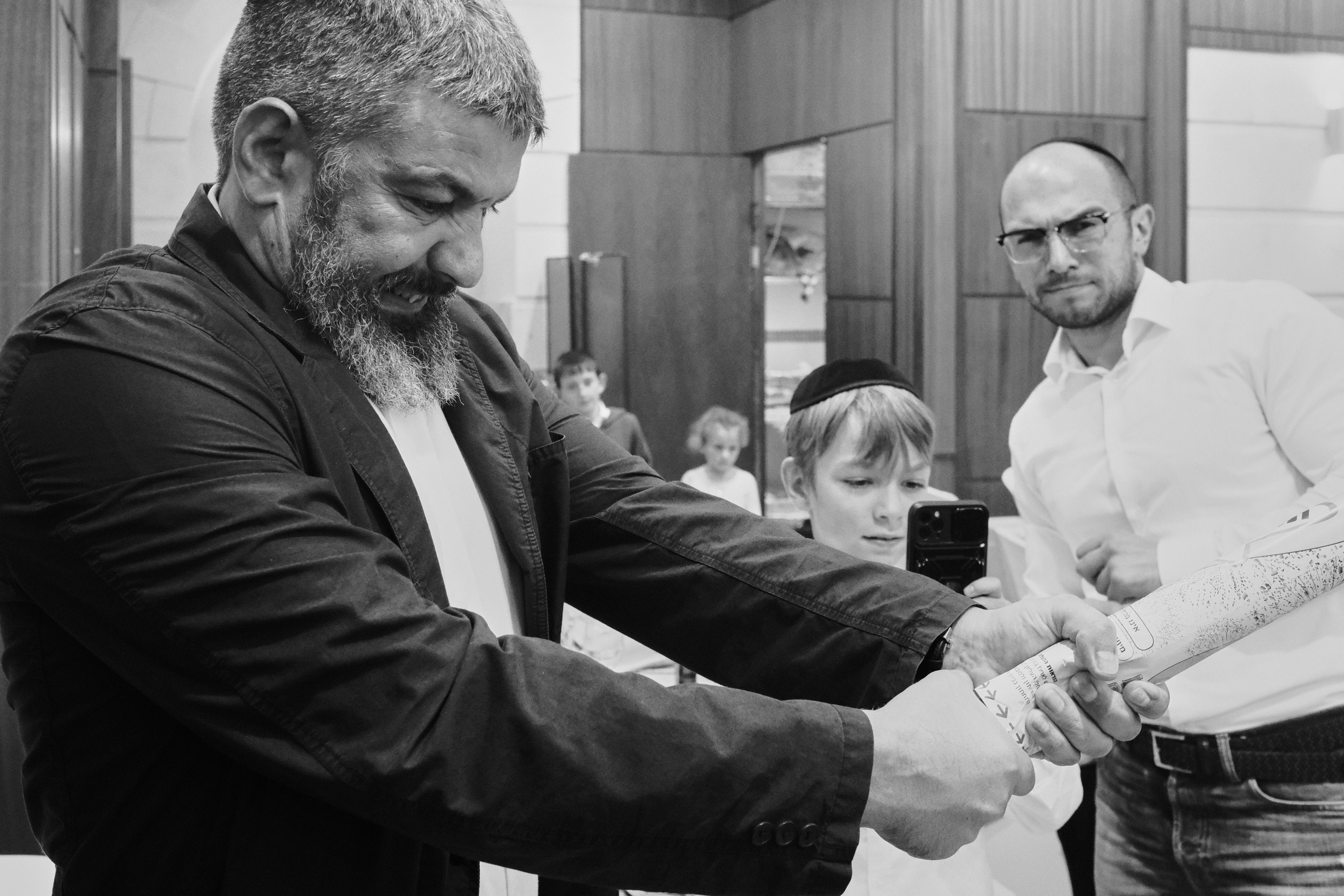 Еврейская свадьба в Санкт-Петербурге — репортаж | Филипп Линзин. Репортажный и портретный фотограф в Санкт-Петербурге Филипп Линзин