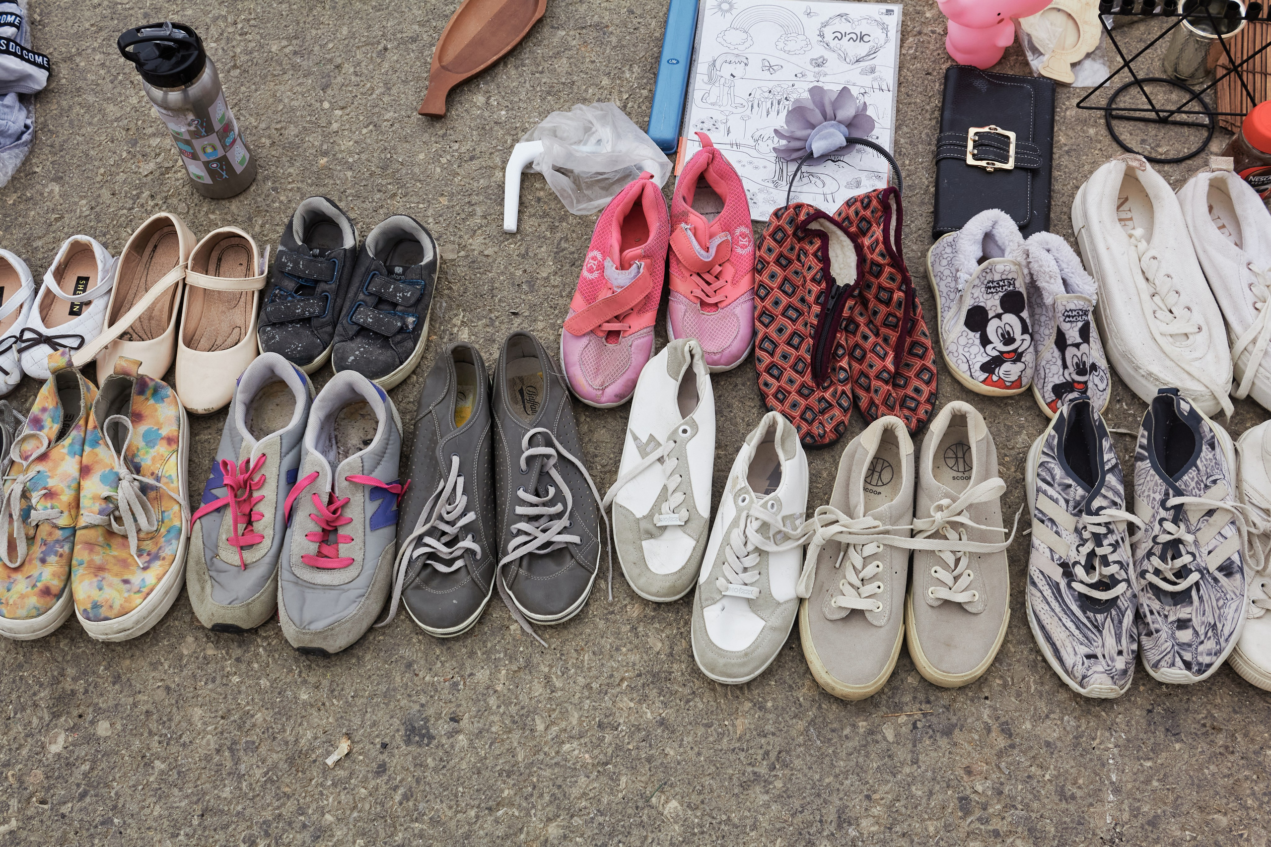 Фоторепортаж: Стена Плача, Иерусалим. Репортажный и портретный фотограф в Санкт-Петербурге Филипп Линзин