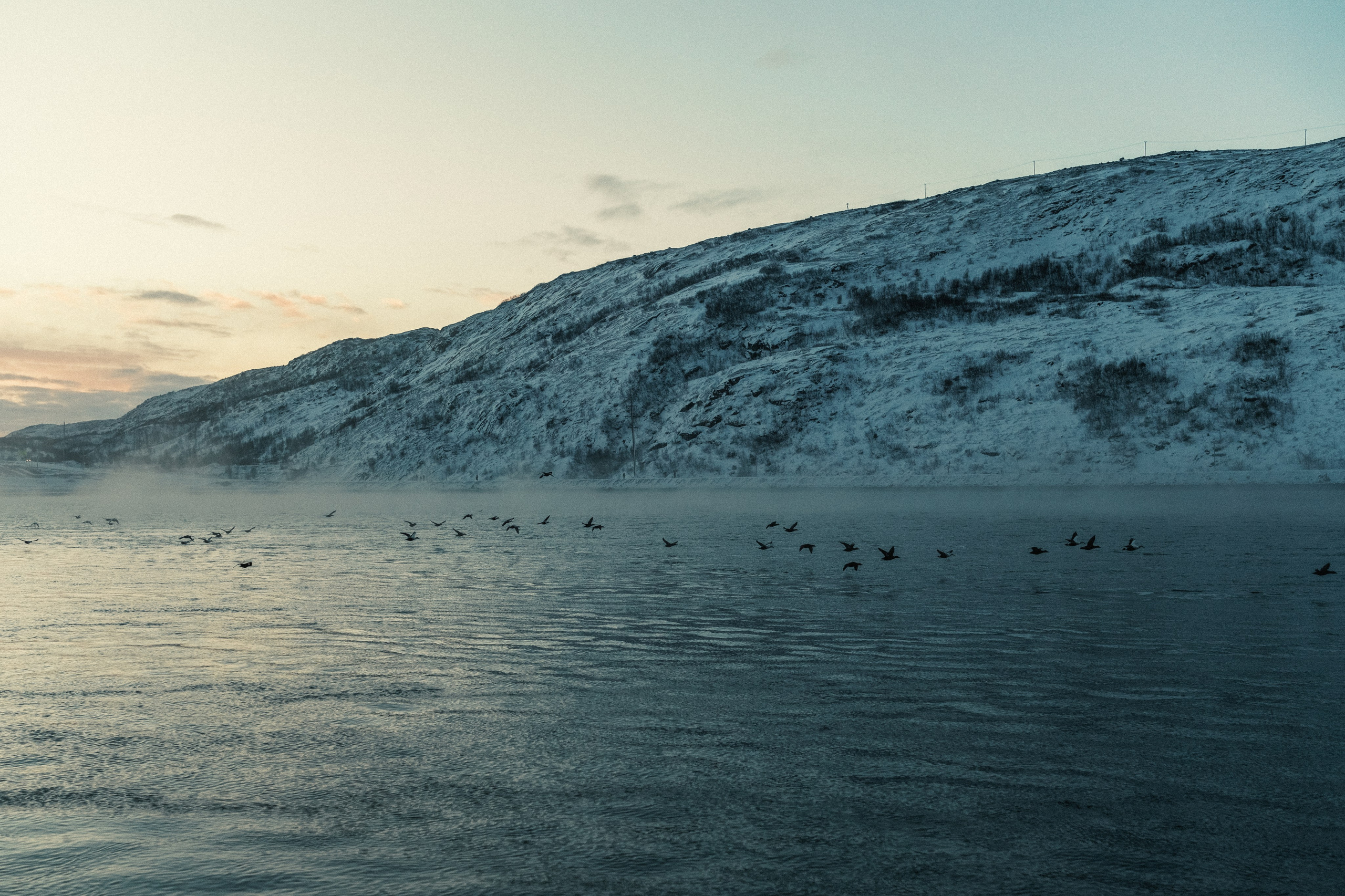 Фотографии Териберки | Филипп Линзин. Репортажный и портретный фотограф в Санкт-Петербурге Филипп Линзин