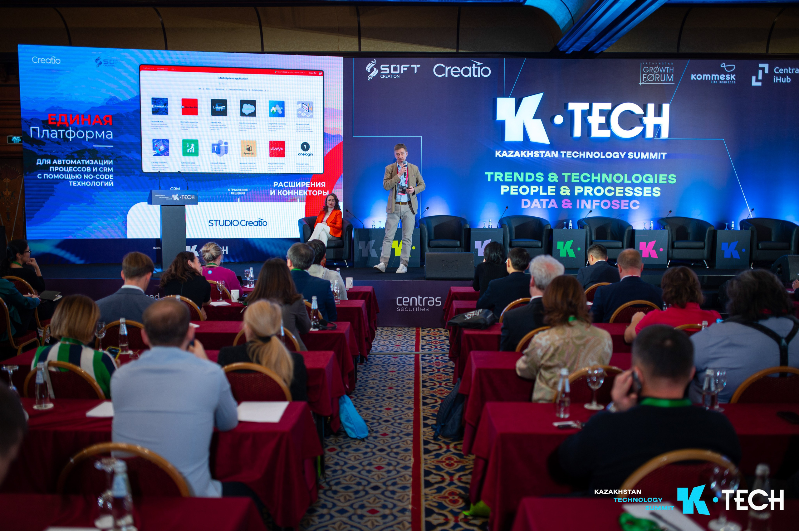 K-TEHC. Коммерческий фотограф в Алматы