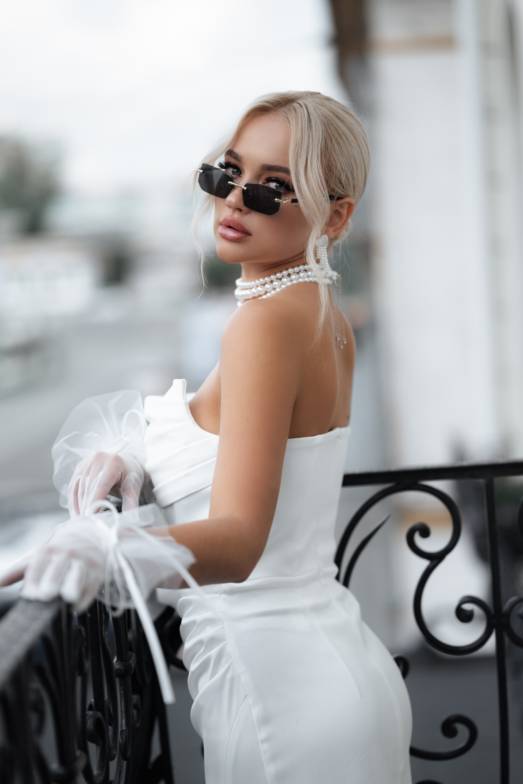 Сергей и Дарья lovestory. Главная