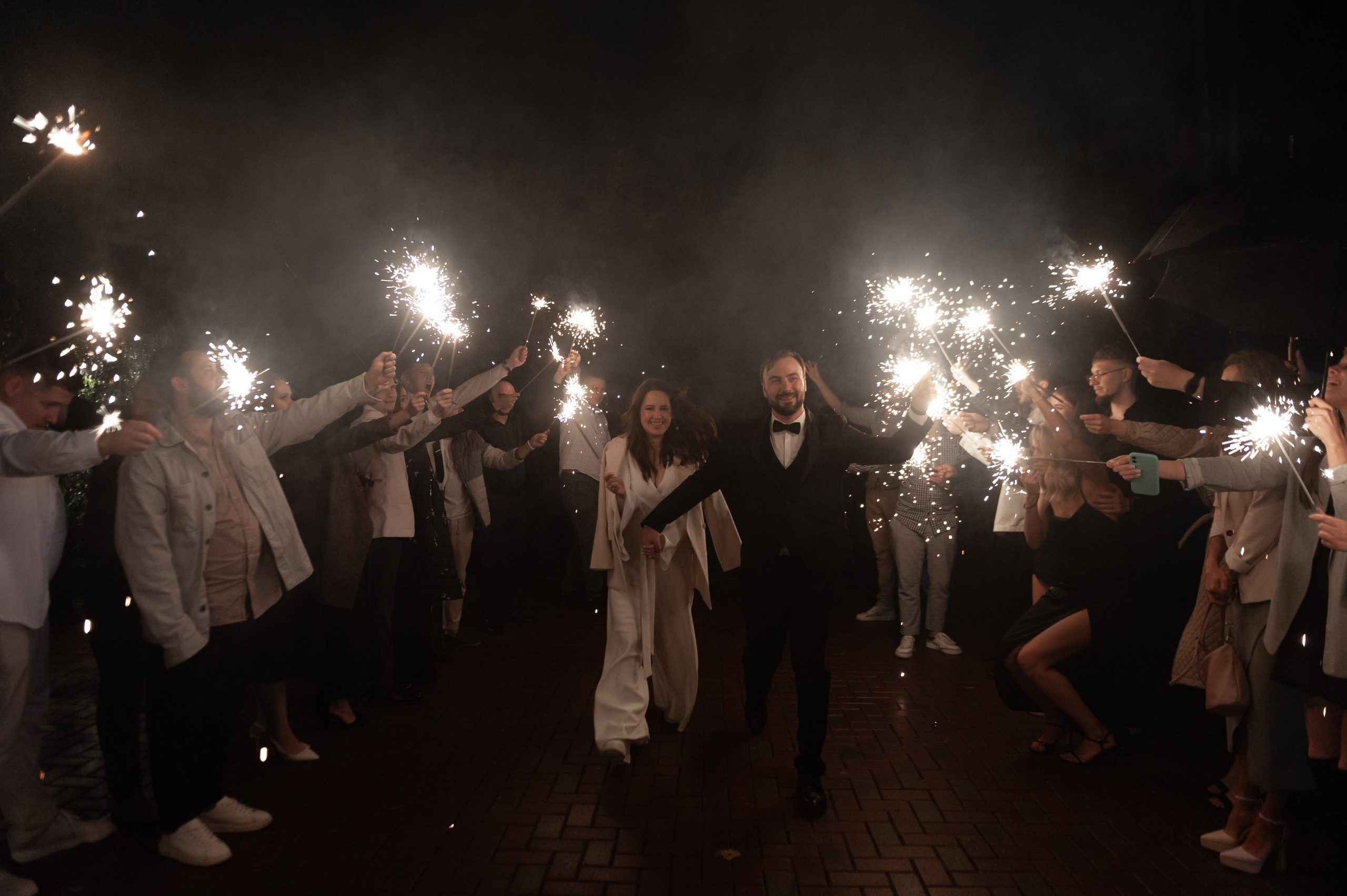 Дмитрий и Анастасия. Главная