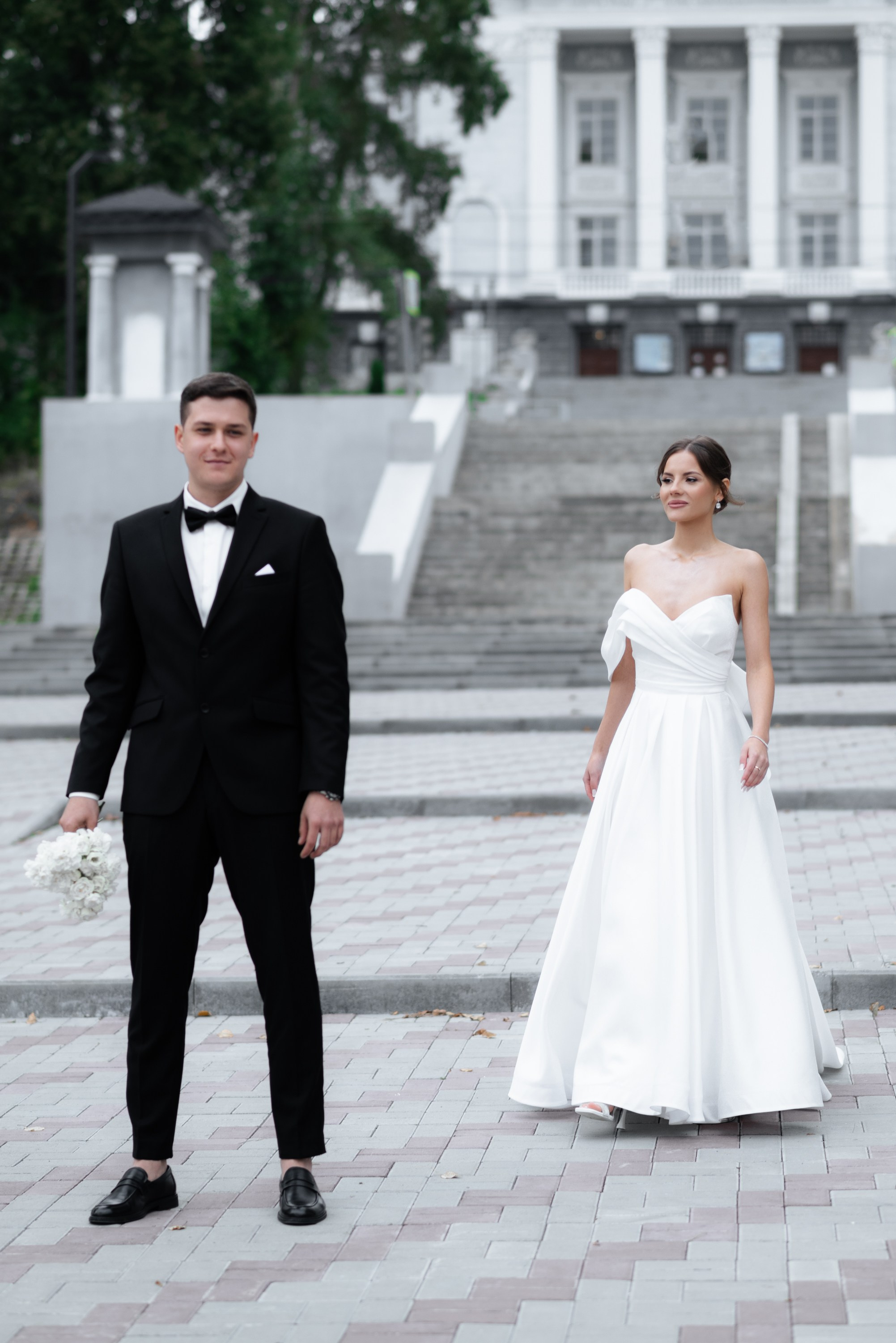 Артем и Екатерина. Главная