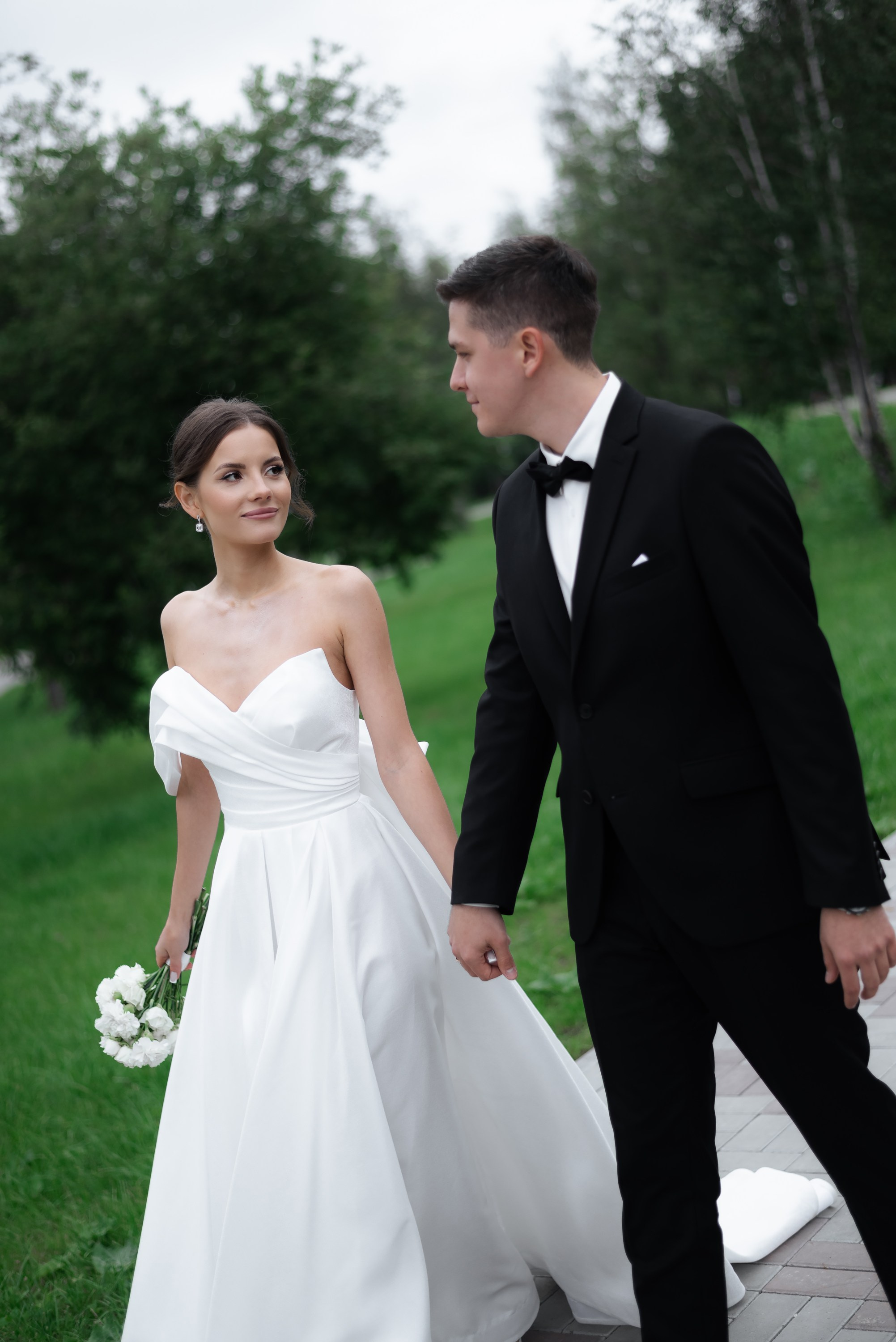 Артем и Екатерина. Главная