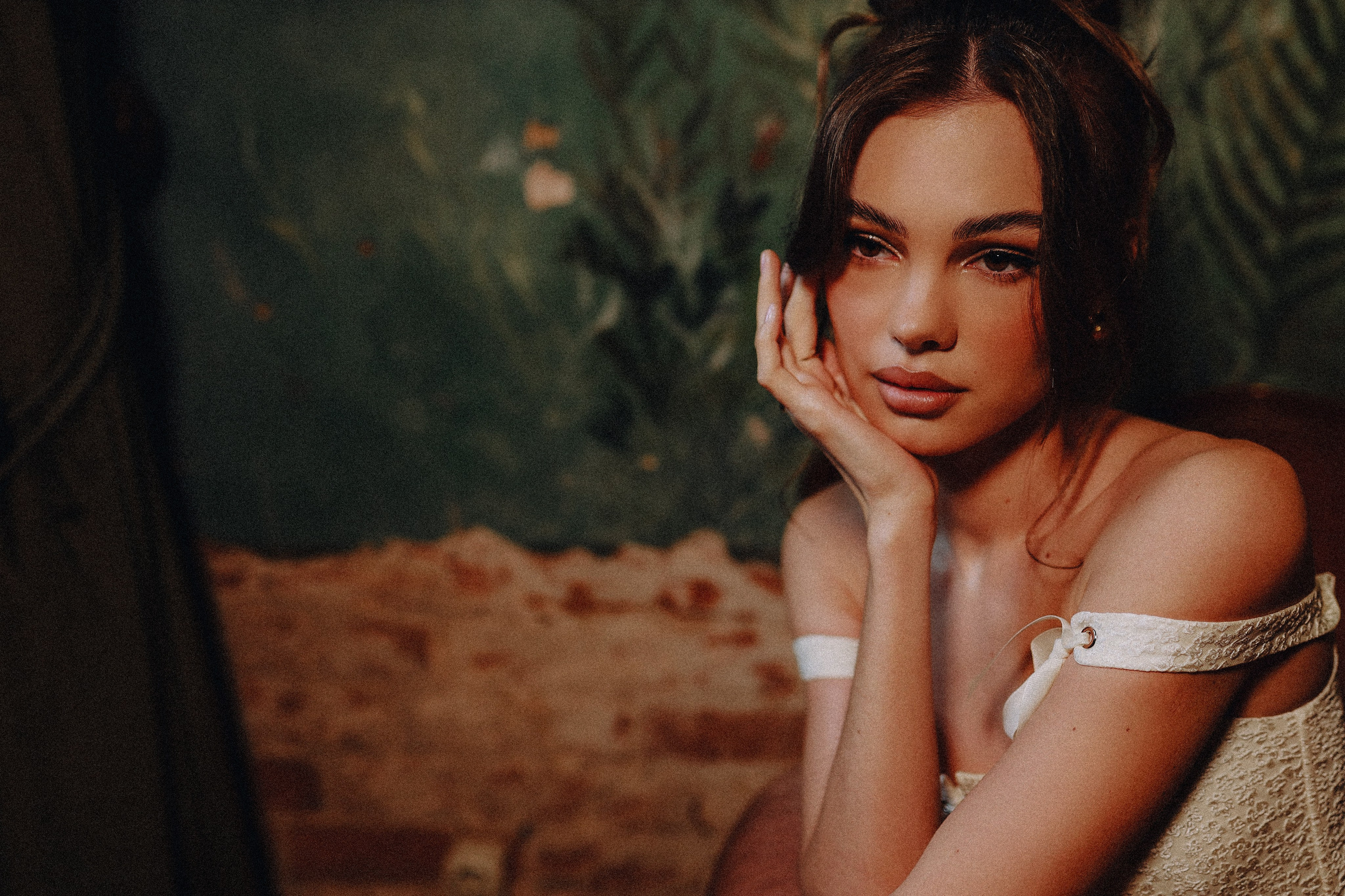 Анастасия. Фотограф — Москва