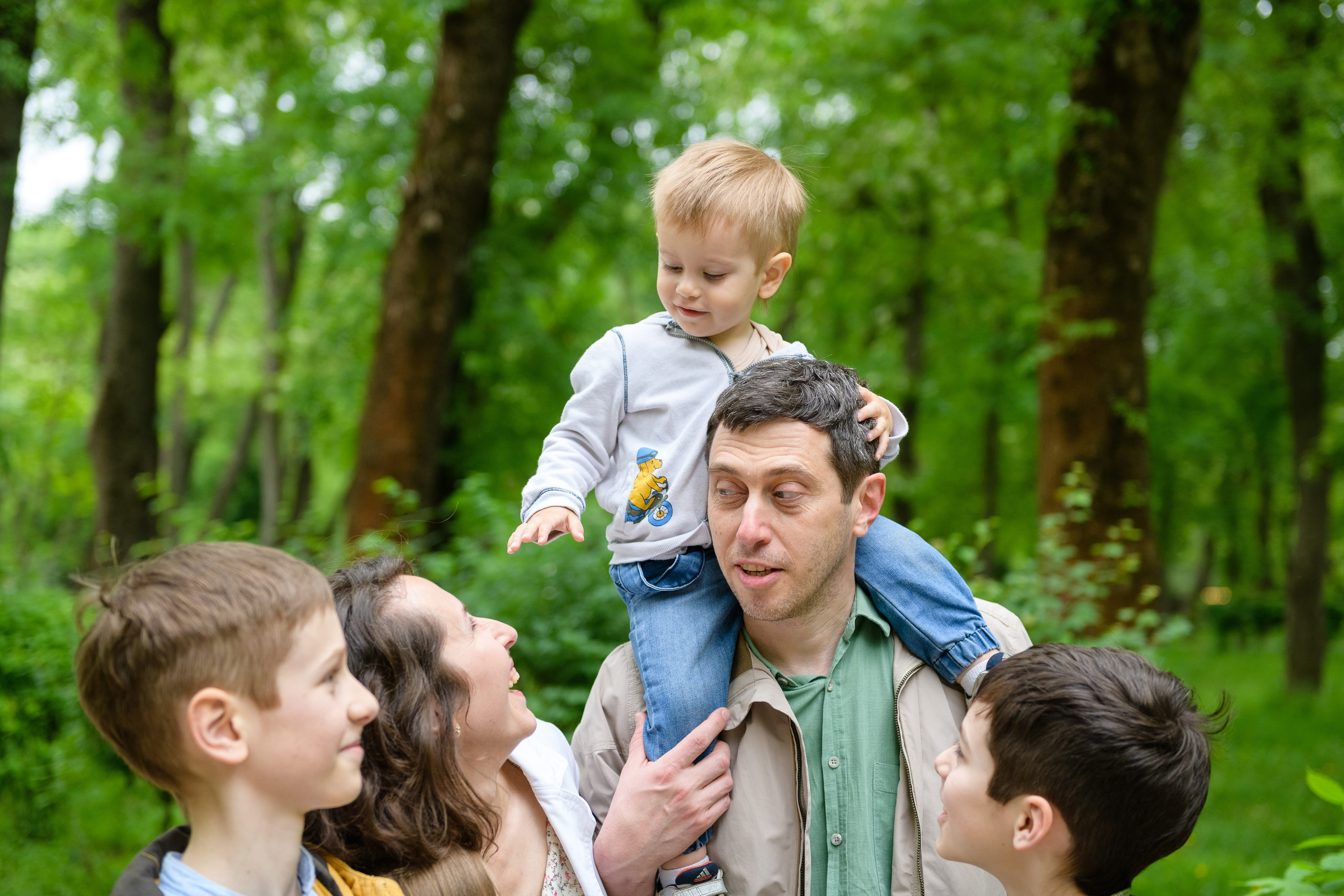 Инга Парк Островского. Фотограф в Ростове-на-Дону Маркер Елена
