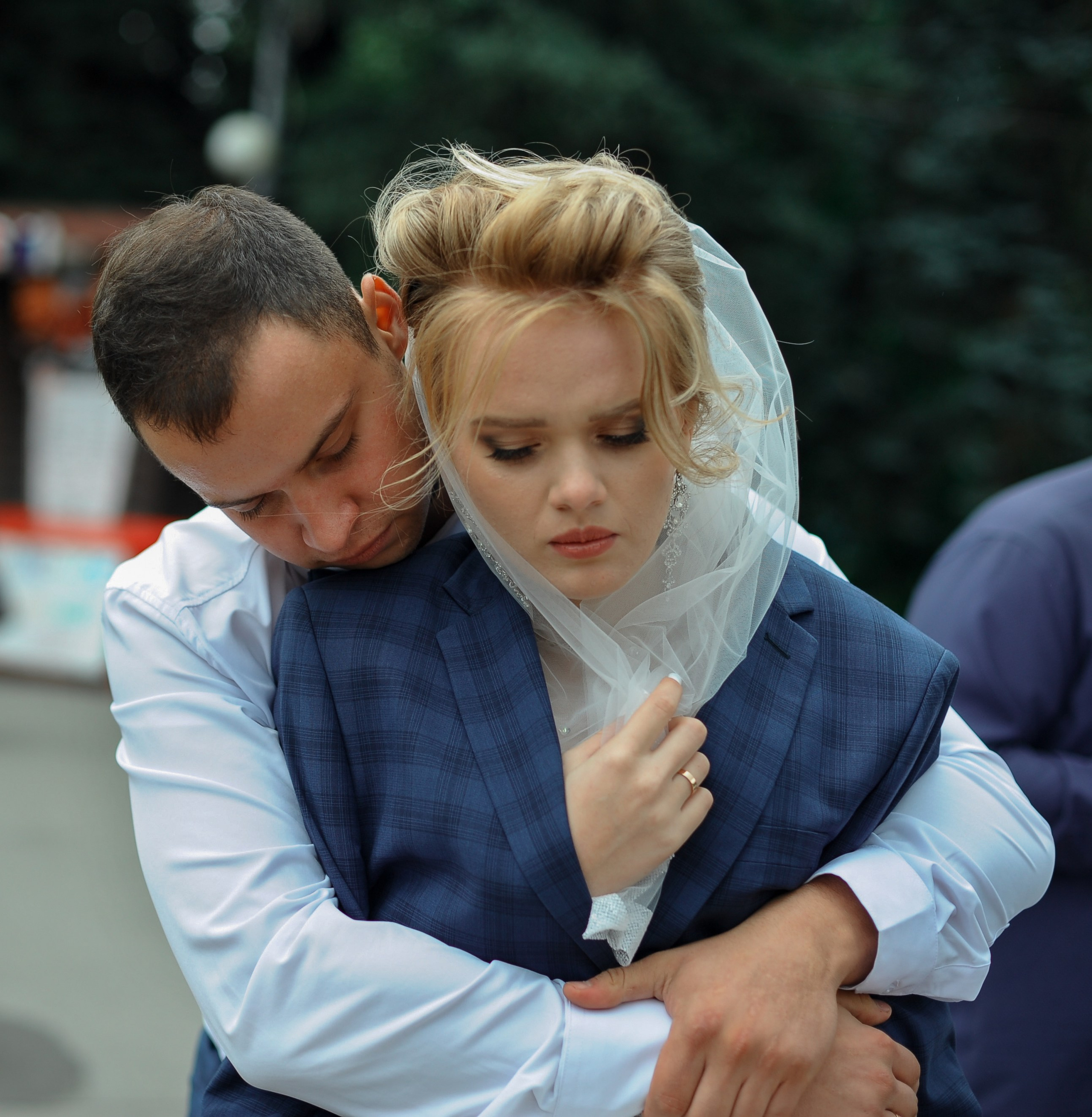 Свадьбы. Фотограф Евгений Ситников