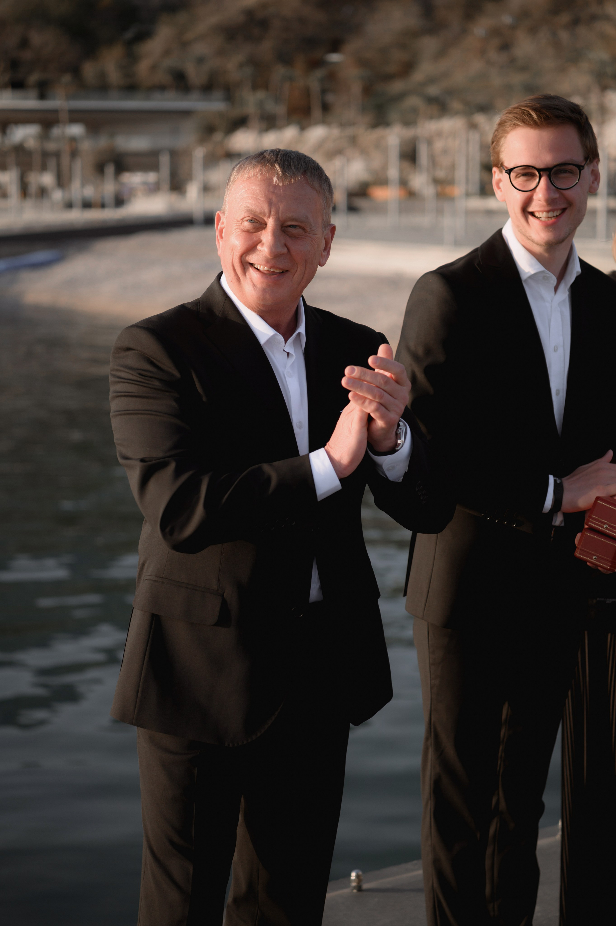 Миша и Настя (Mriya resort). Свадебный фотограф. Крым и дальше!