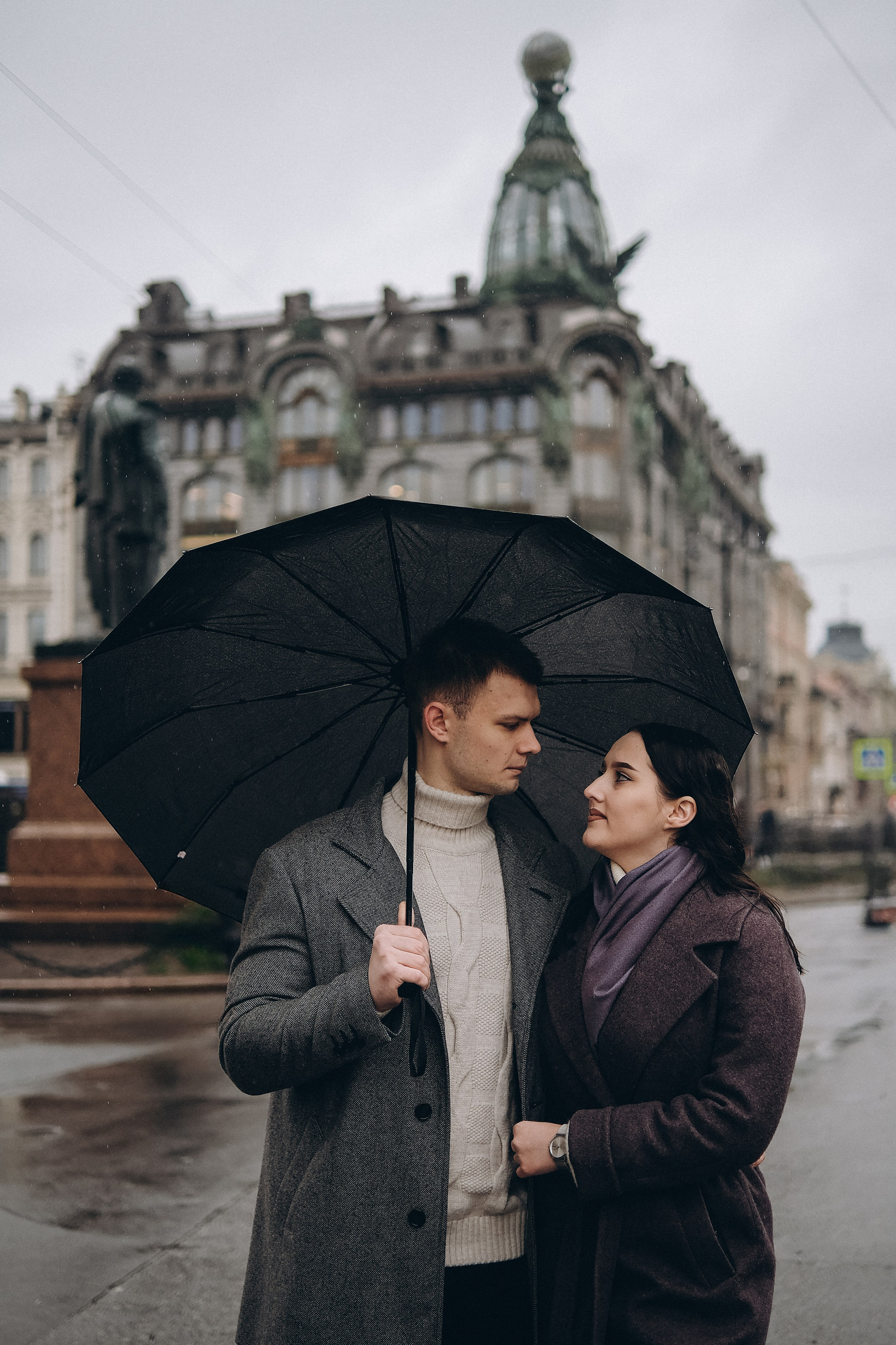 Таня & Илья. Phdkvmr.ru