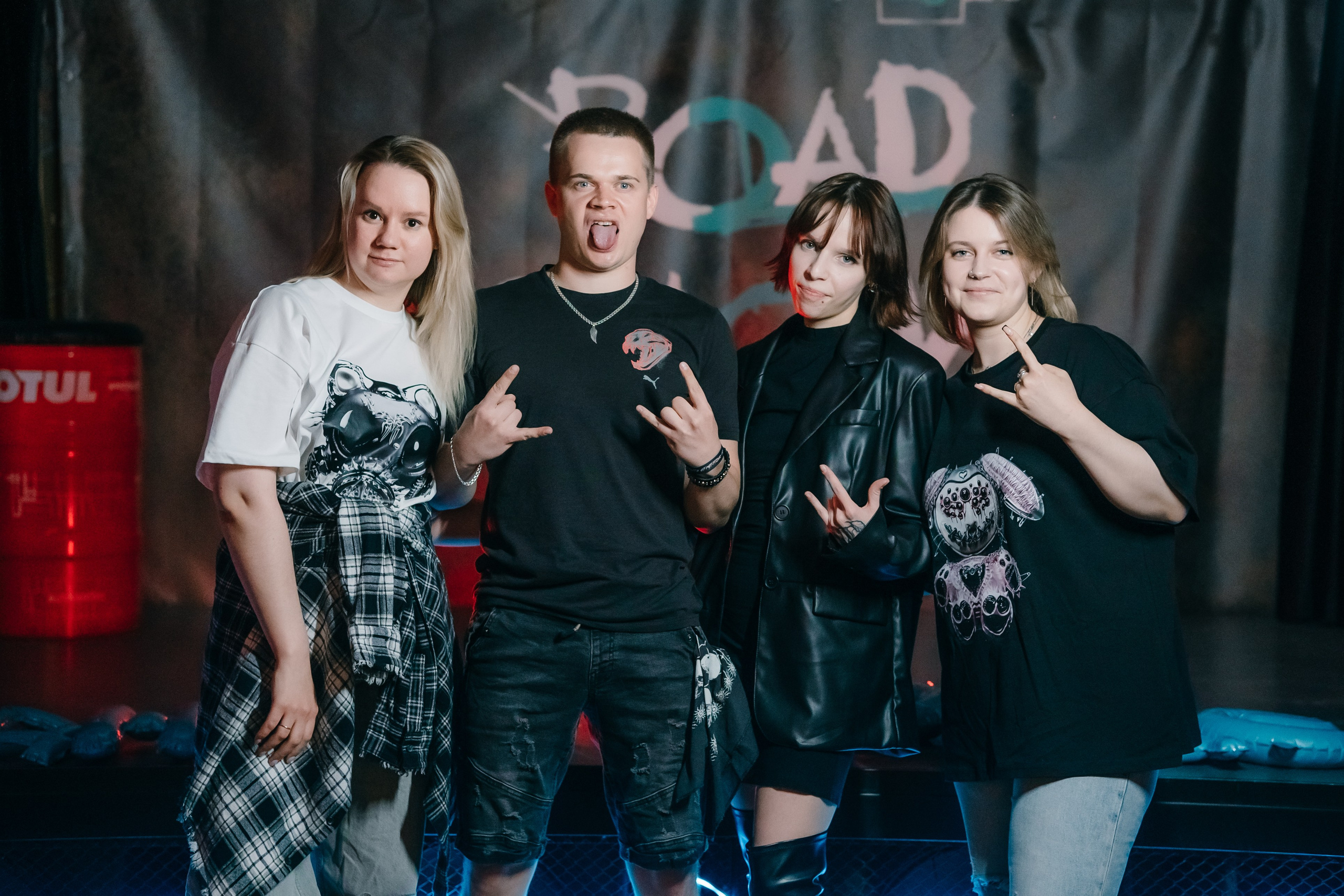 Репортажный фотограф на корпоратив для Inventive Retail Group в Самаре. Фотограф Сергей Логинов