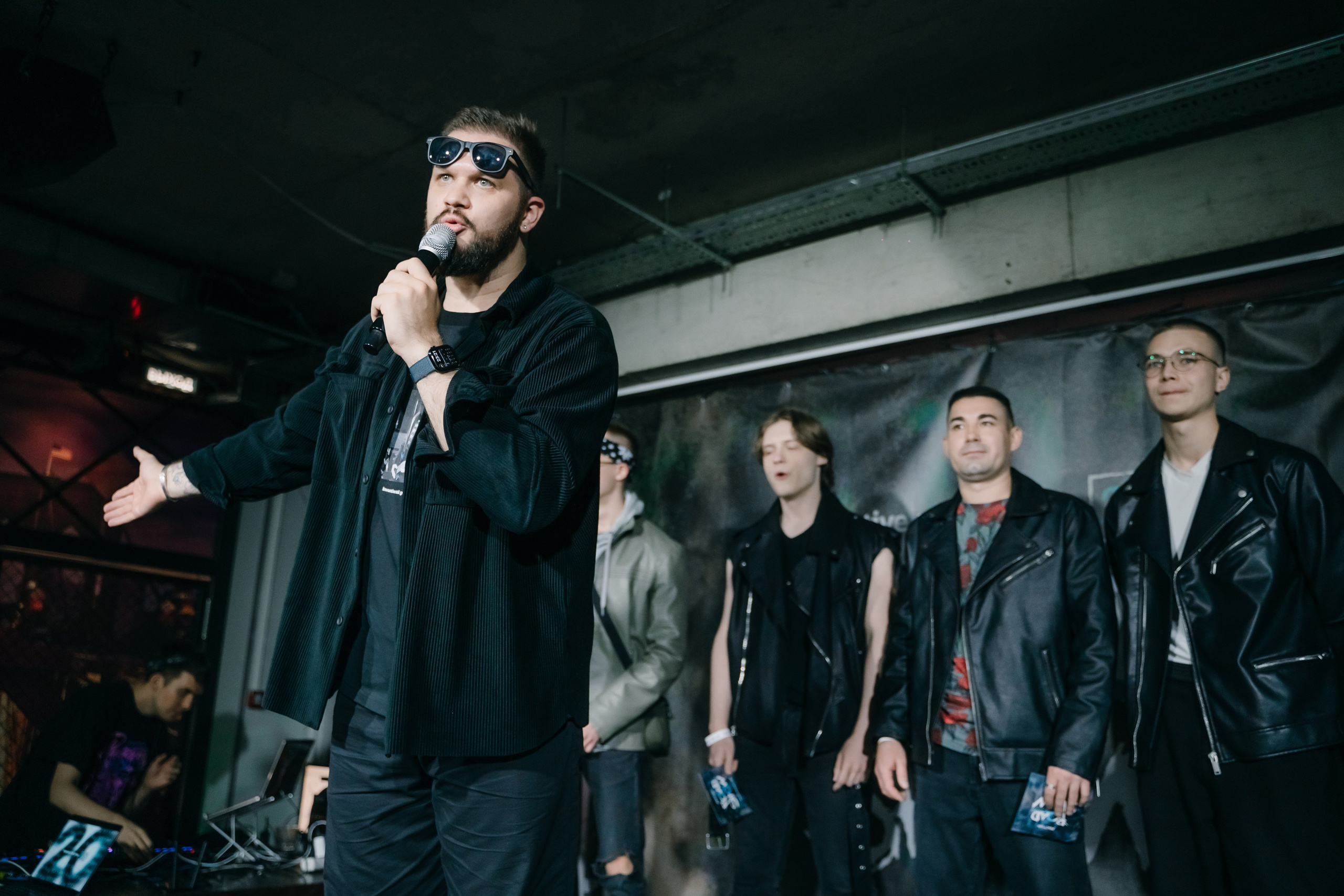 Репортажный фотограф на корпоратив для Inventive Retail Group в Самаре. Фотограф Сергей Логинов