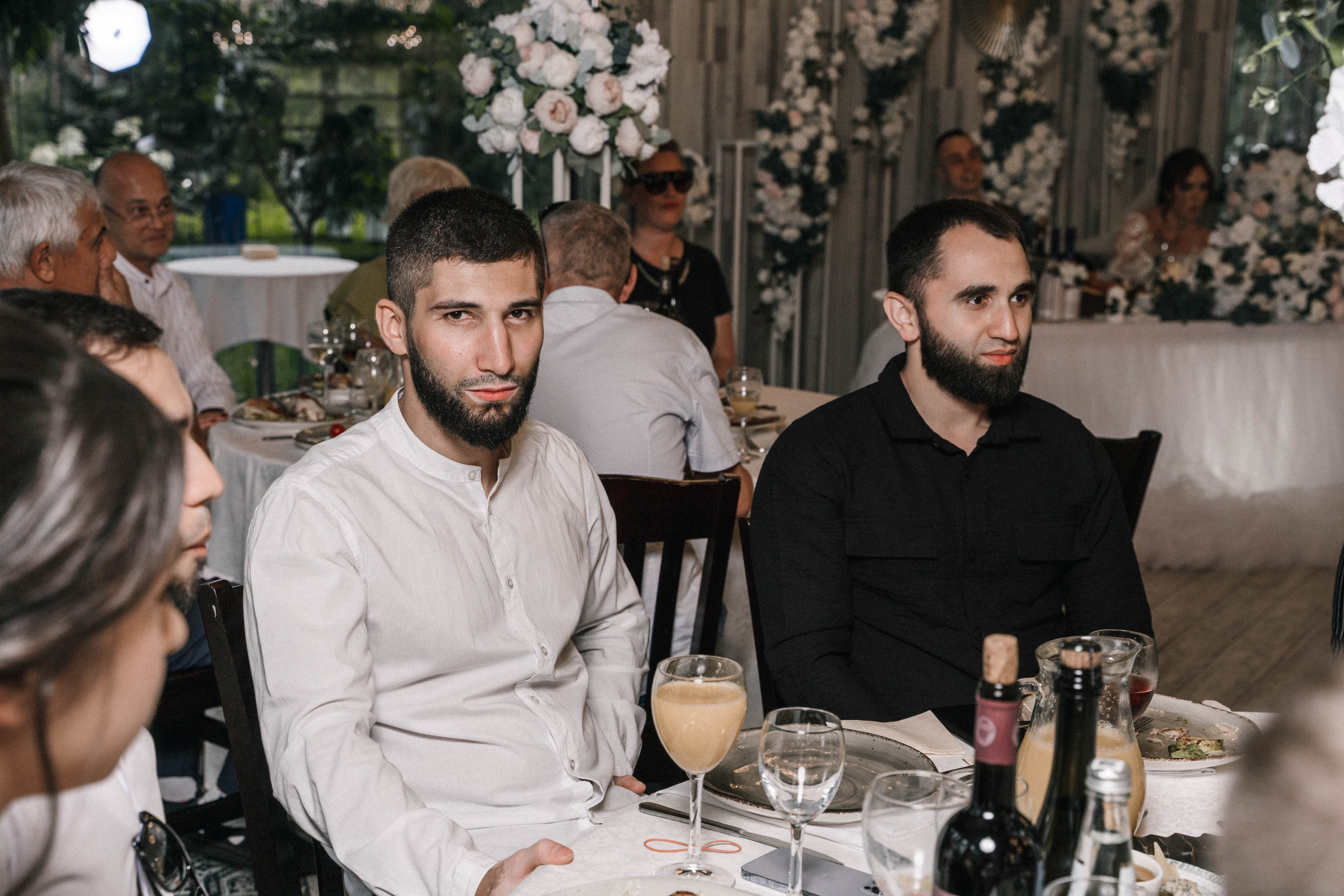 Свадьба Ника и Дима. Фотограф Сергей Логинов