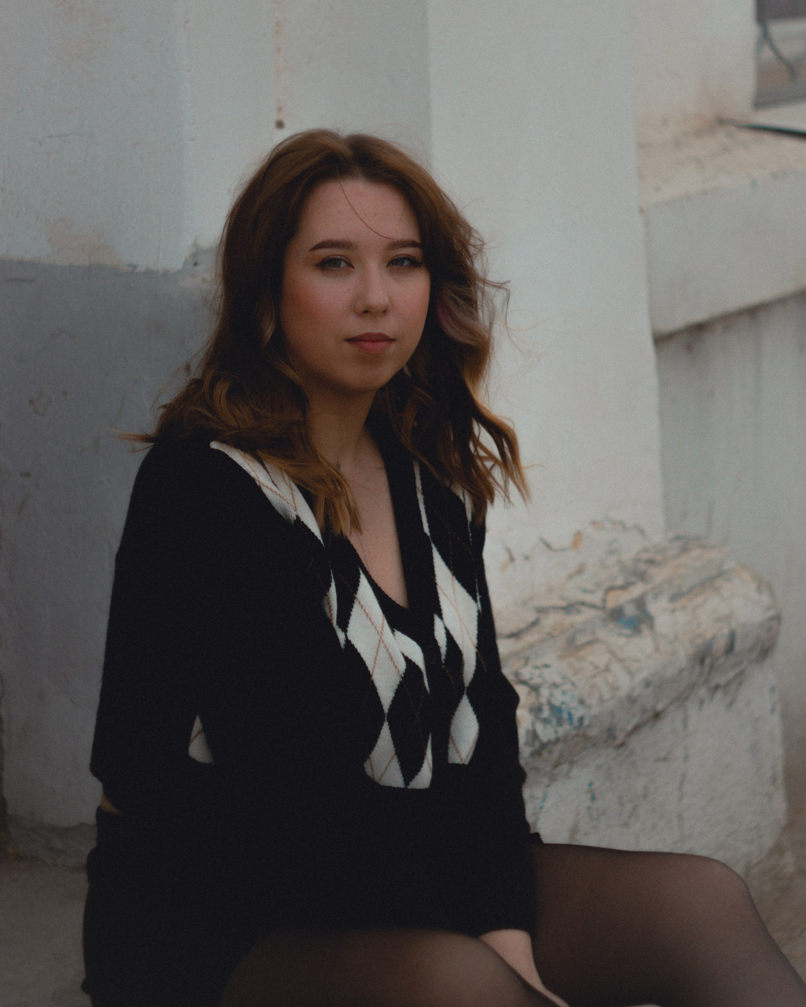 Александра. Фотограф Краснодар Ирина Гафланова