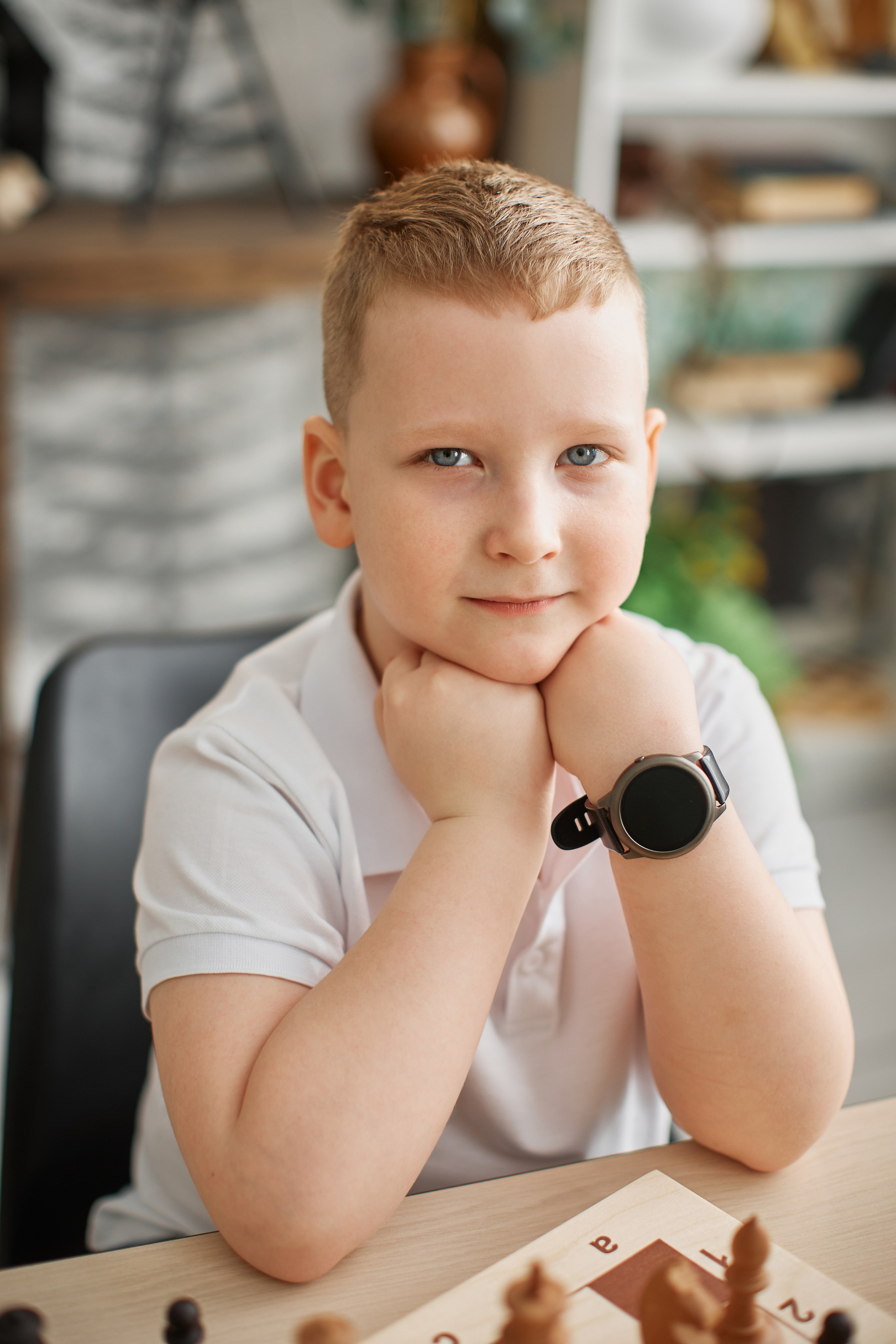 Портреты. Выпускные альбомы в городе Курган для всех