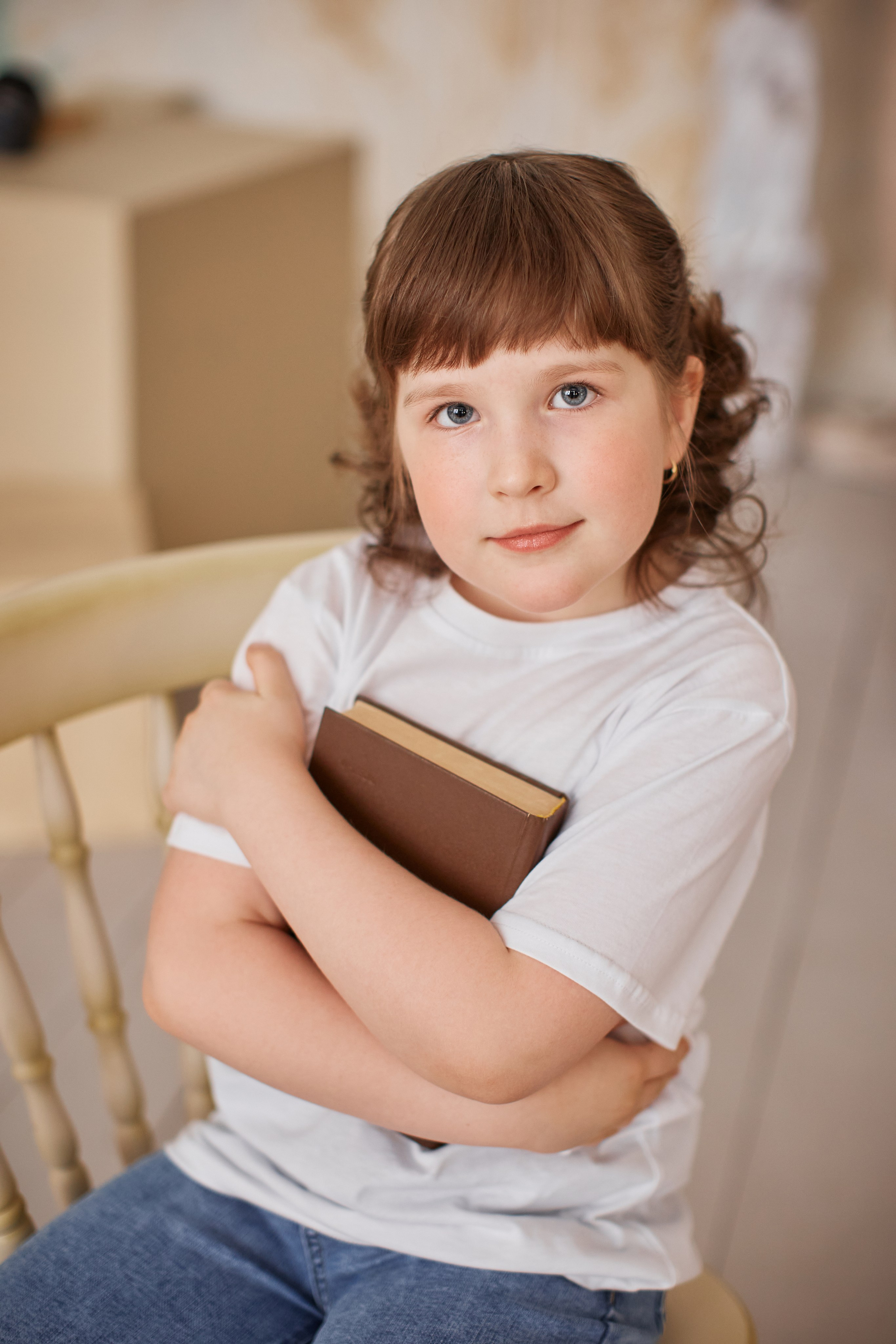 Портреты. Выпускные альбомы в городе Курган для всех