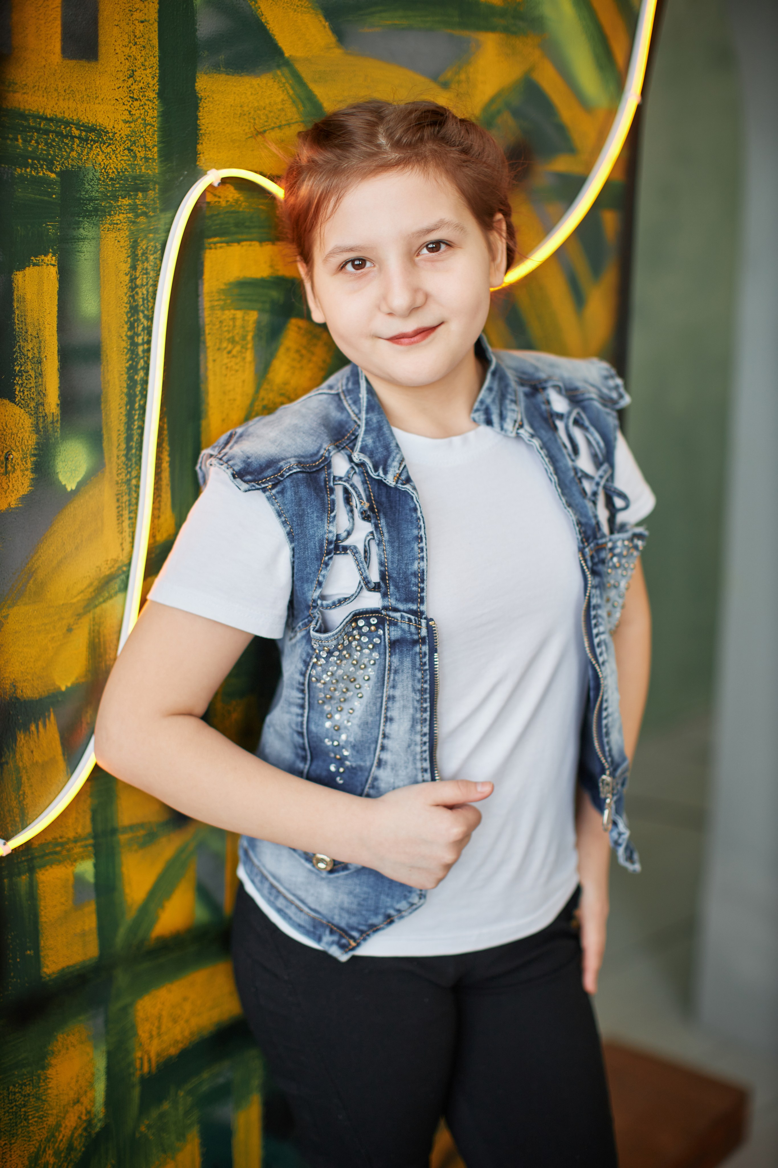 Портреты. Выпускные альбомы в городе Курган для всех