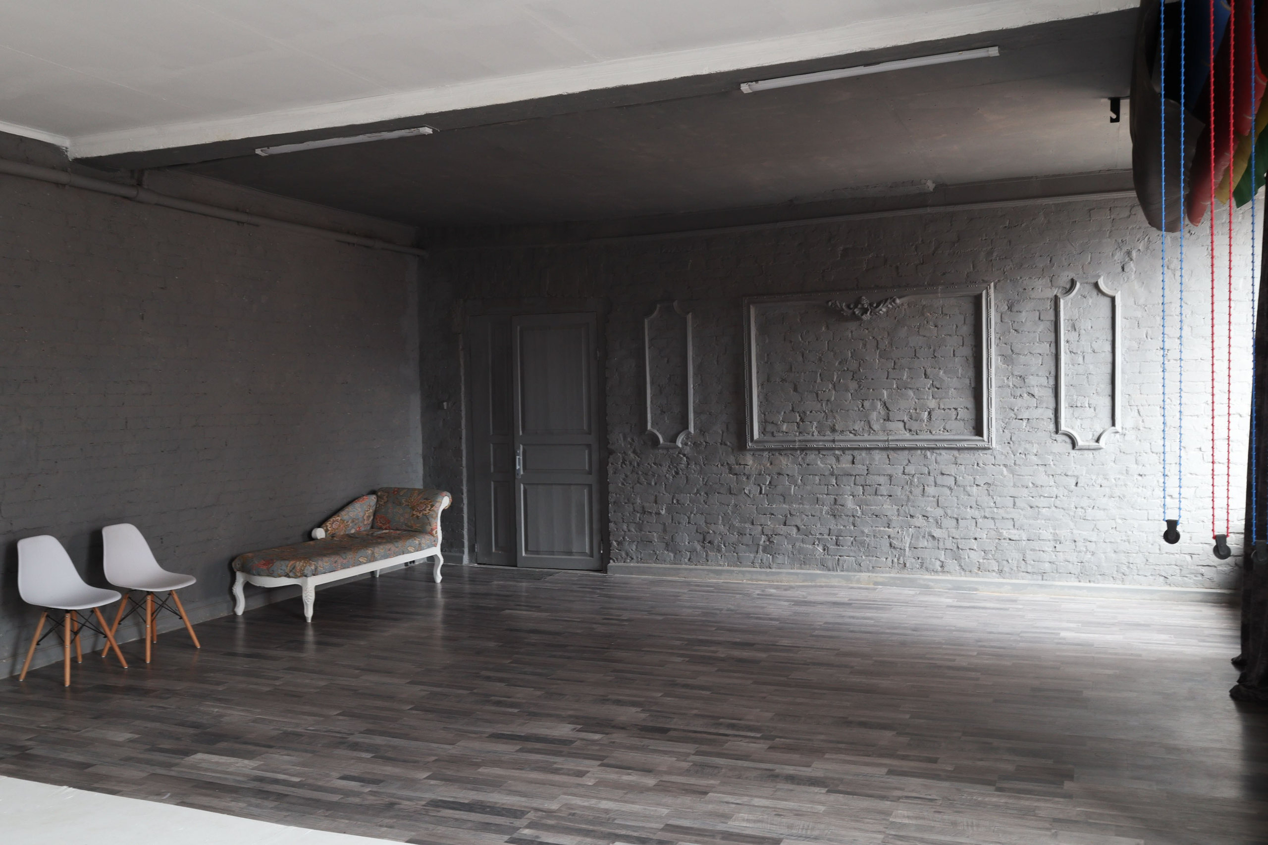 Зал «Модерн». Фотостудия в Рыбинске Destination Studio