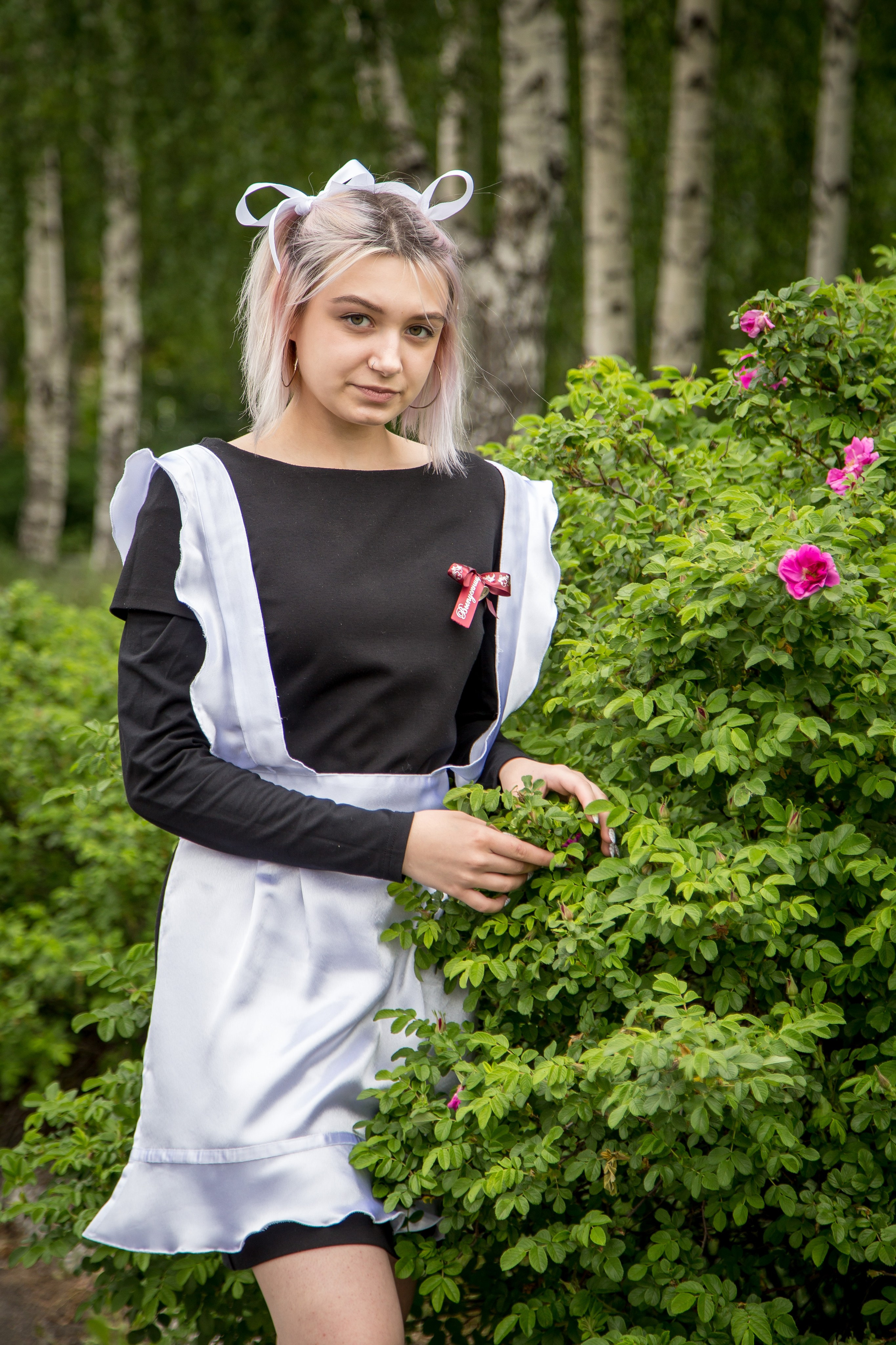 ШКОЛЬНЫЕ ФОТОСЕССИИ. Творческая студия АЛНИфото