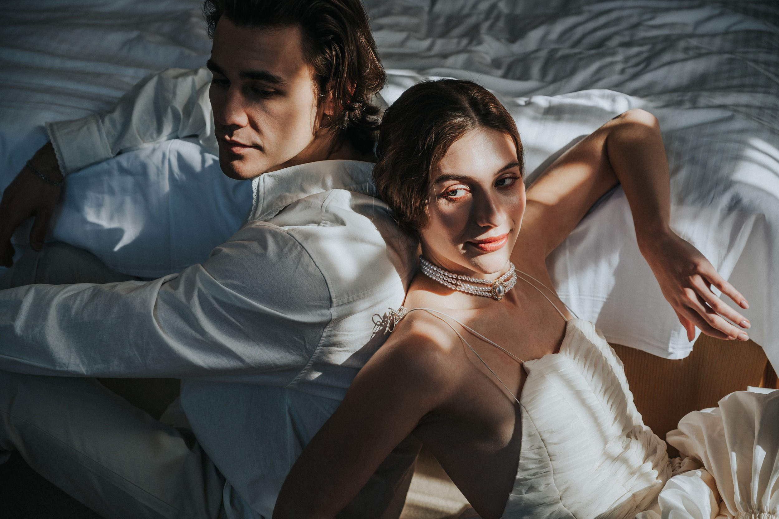 Сладкая парочка. Свадебный фотограф в Белгороде, Воронеже, Алексеевке, Старом Осколе, Губкине, Россоши