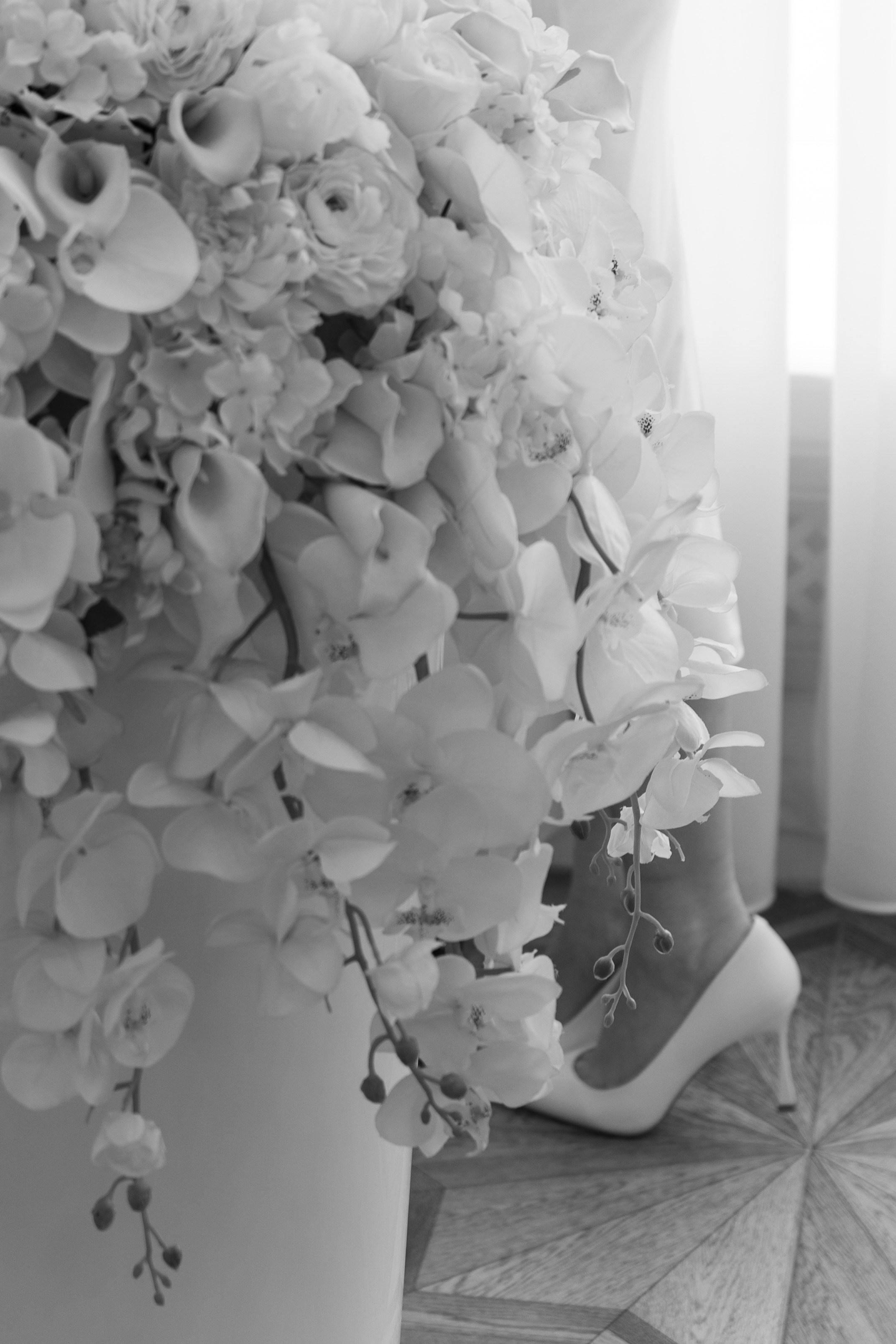 ЗАГС и прогулка лов стори. Свадебный фотограф Калининград