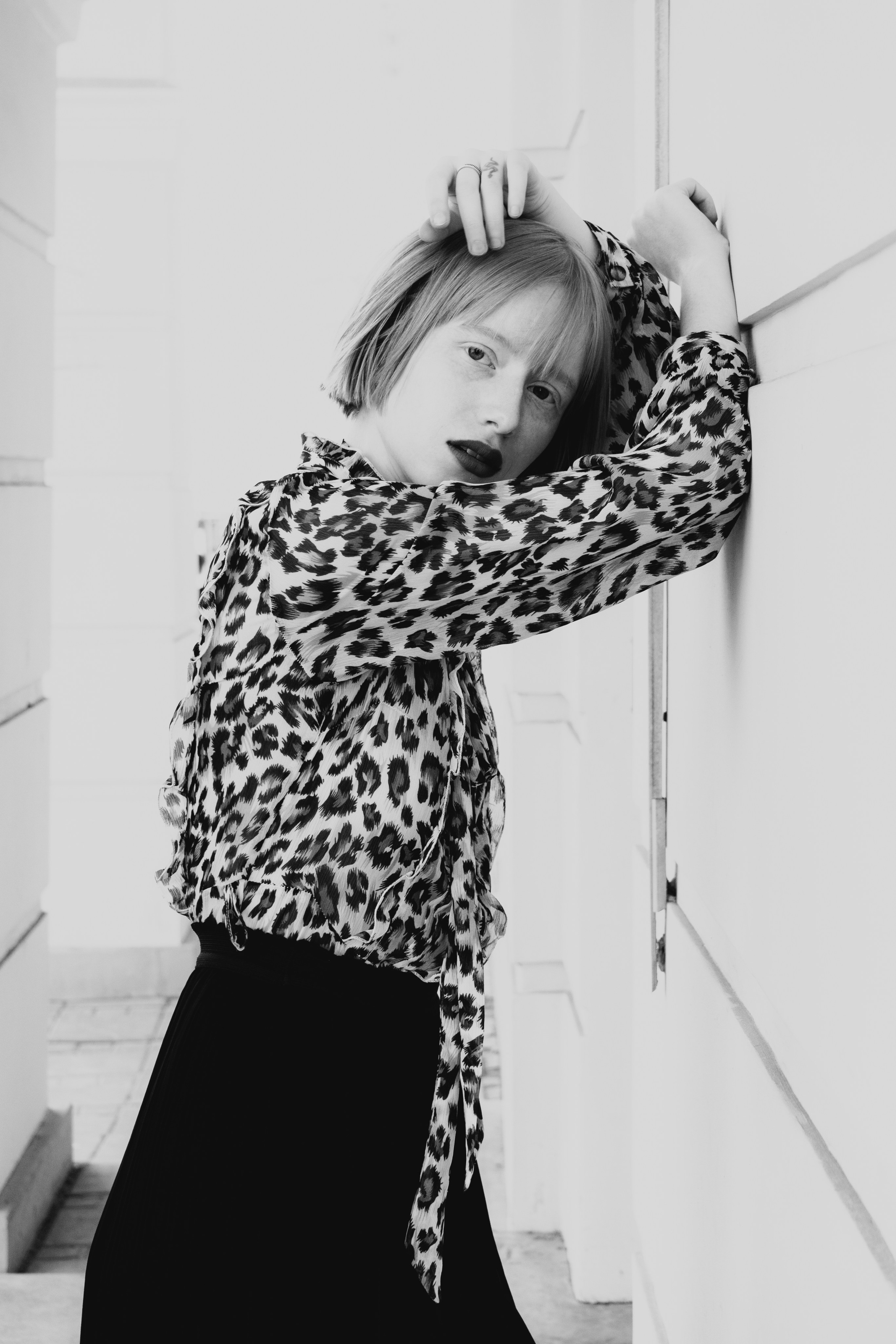 Аня. Денис Марков — фотограф в Екатеринбурге