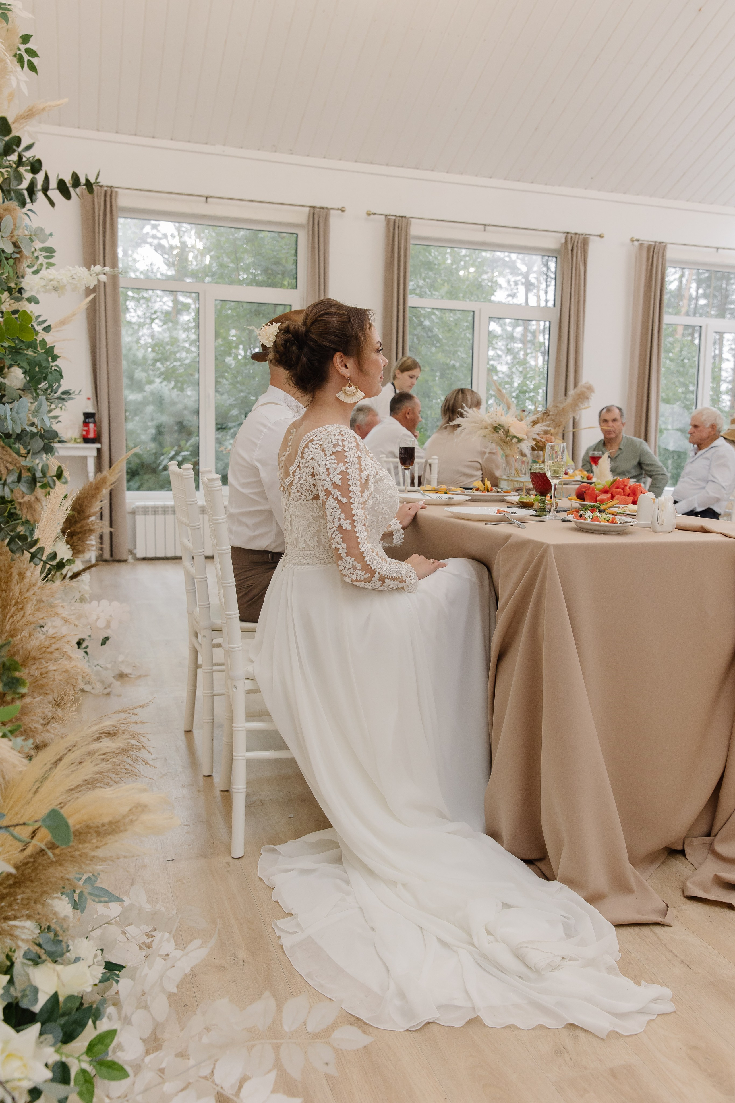 Оксана и Саша. Мозжерина Ирина — Свадебный и семейный фотограф в Екатеринбурге