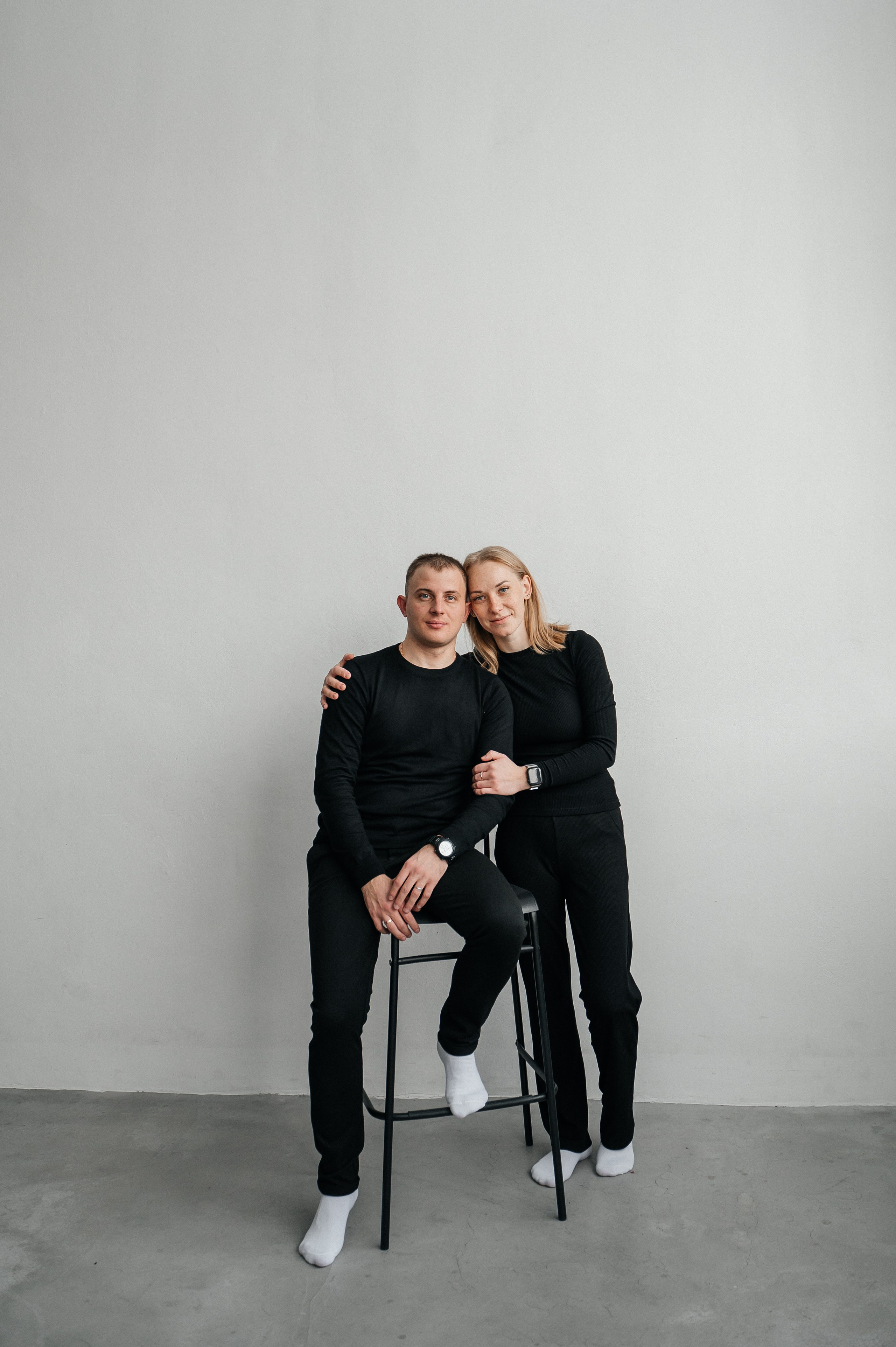 Ваня, Кристина и Мирон. Свадебный и семейный фотограф в городе Смоленске