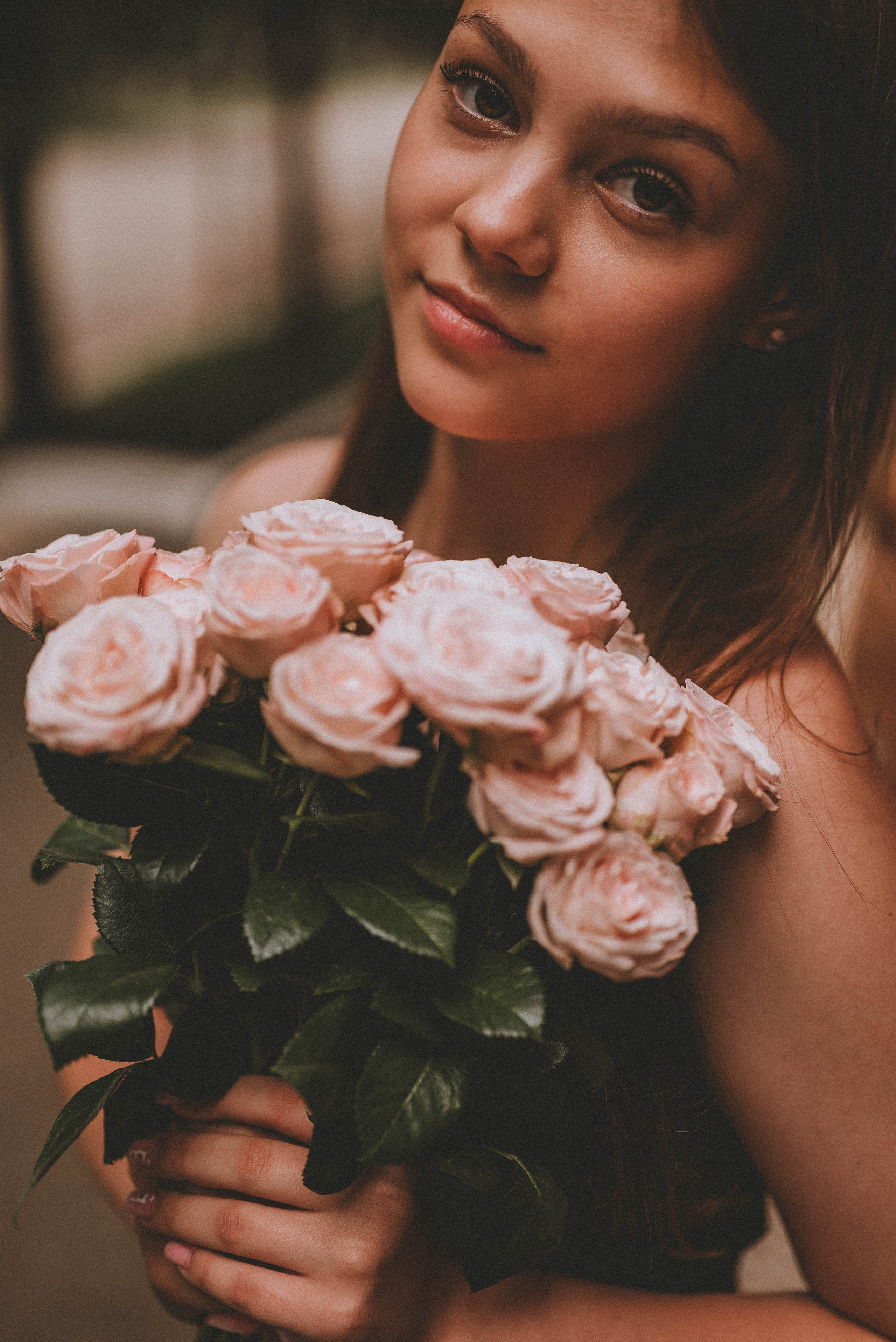 Алена. Фотограф Кристина Пархоменко