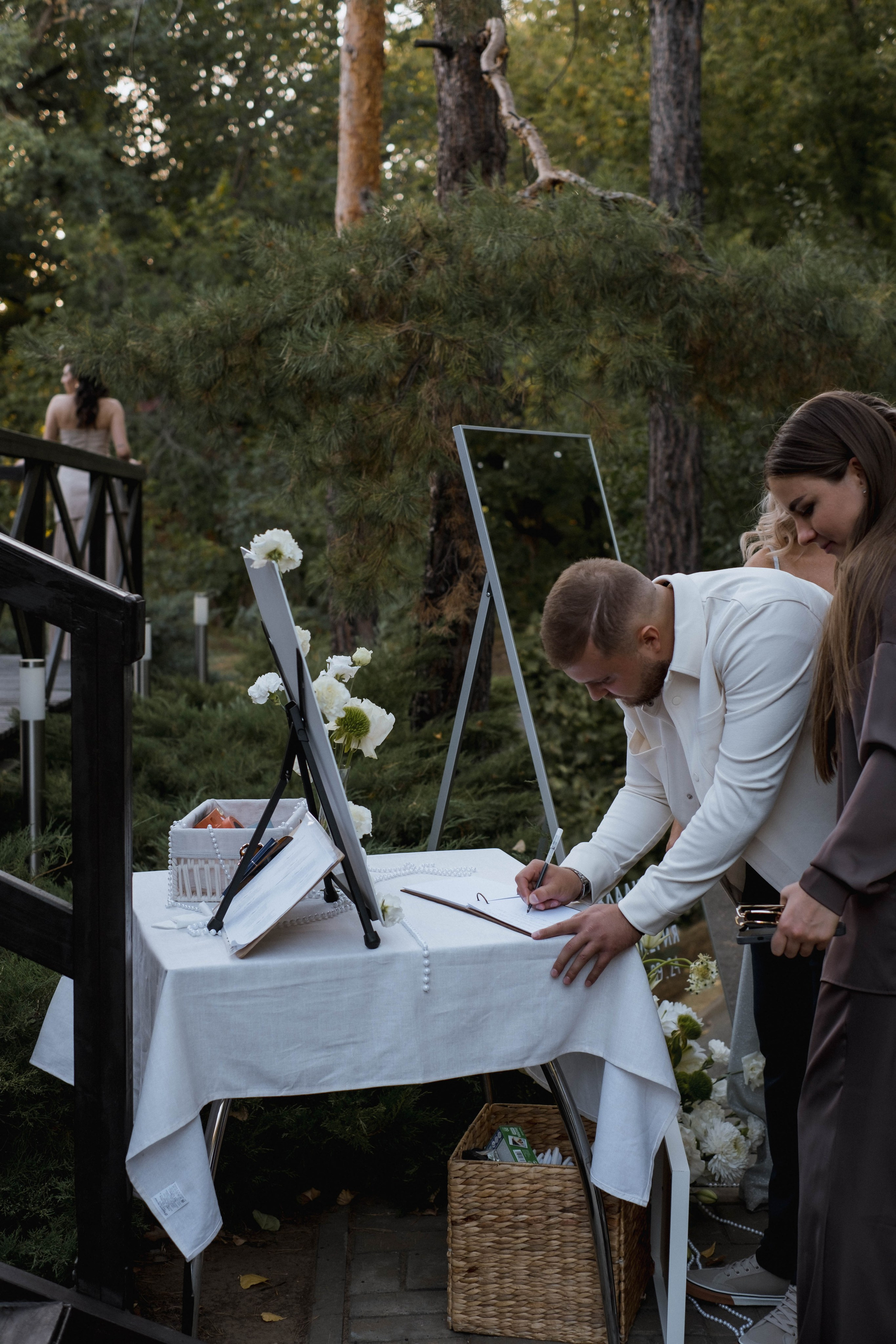 WEDDING DAY Валерия и Владислав. Свадебный и семейный фотограф г. Волгоград Биленко Ангелина