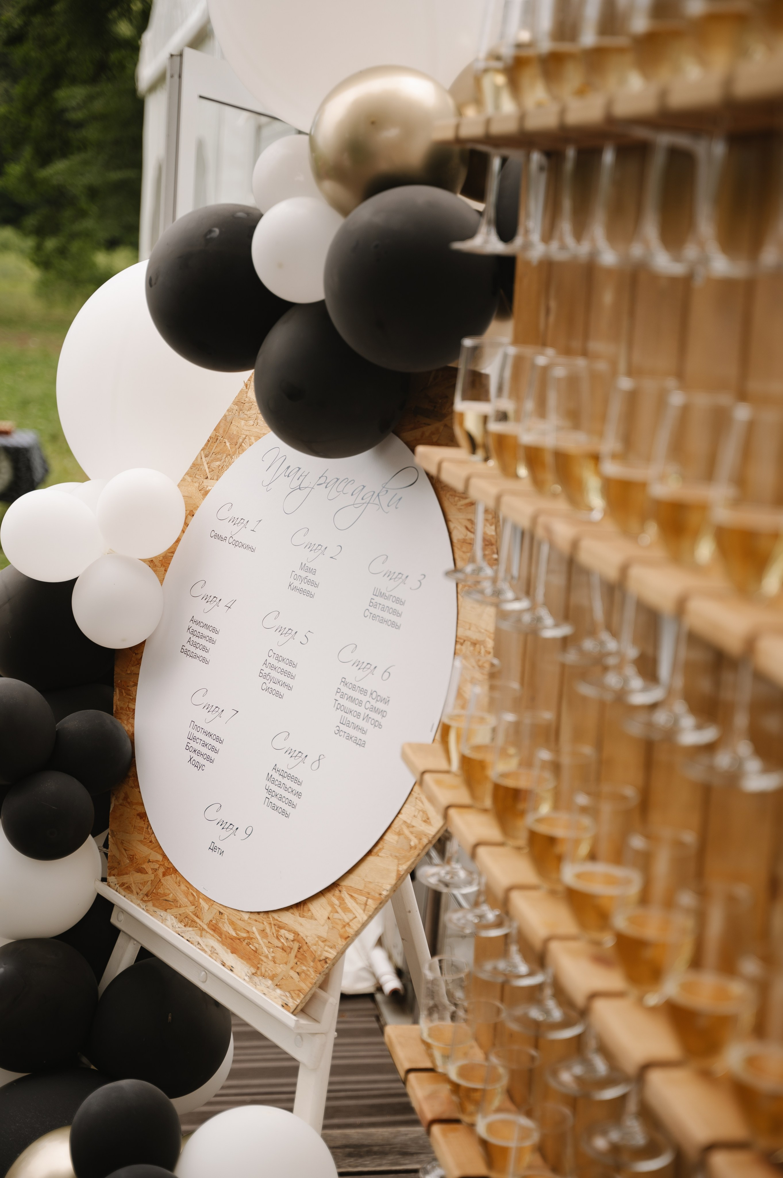 День рождения Александра. Фотограф — Ася Орехова